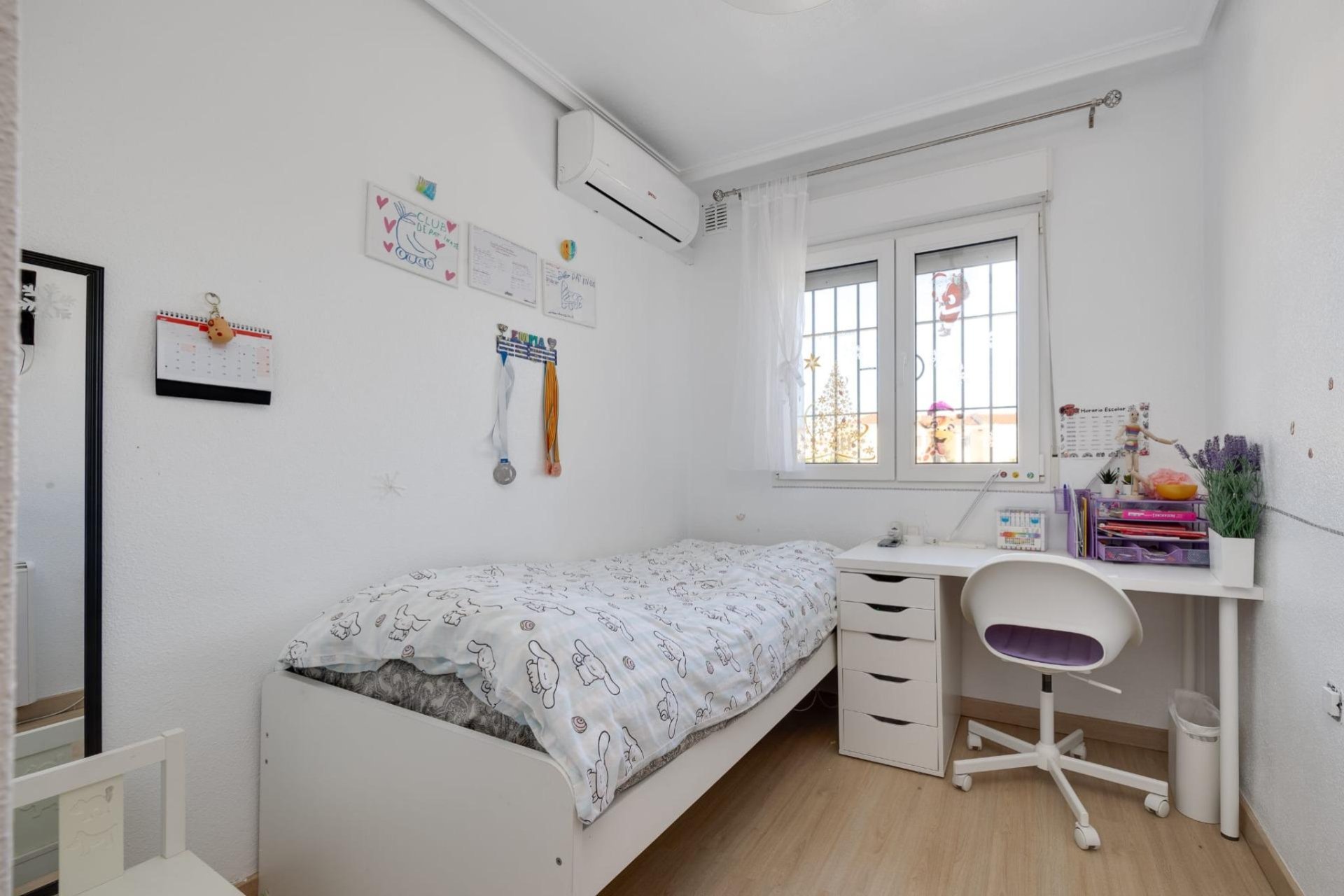 Revânzare - Town House -
Torrevieja - Aguas Nuevas