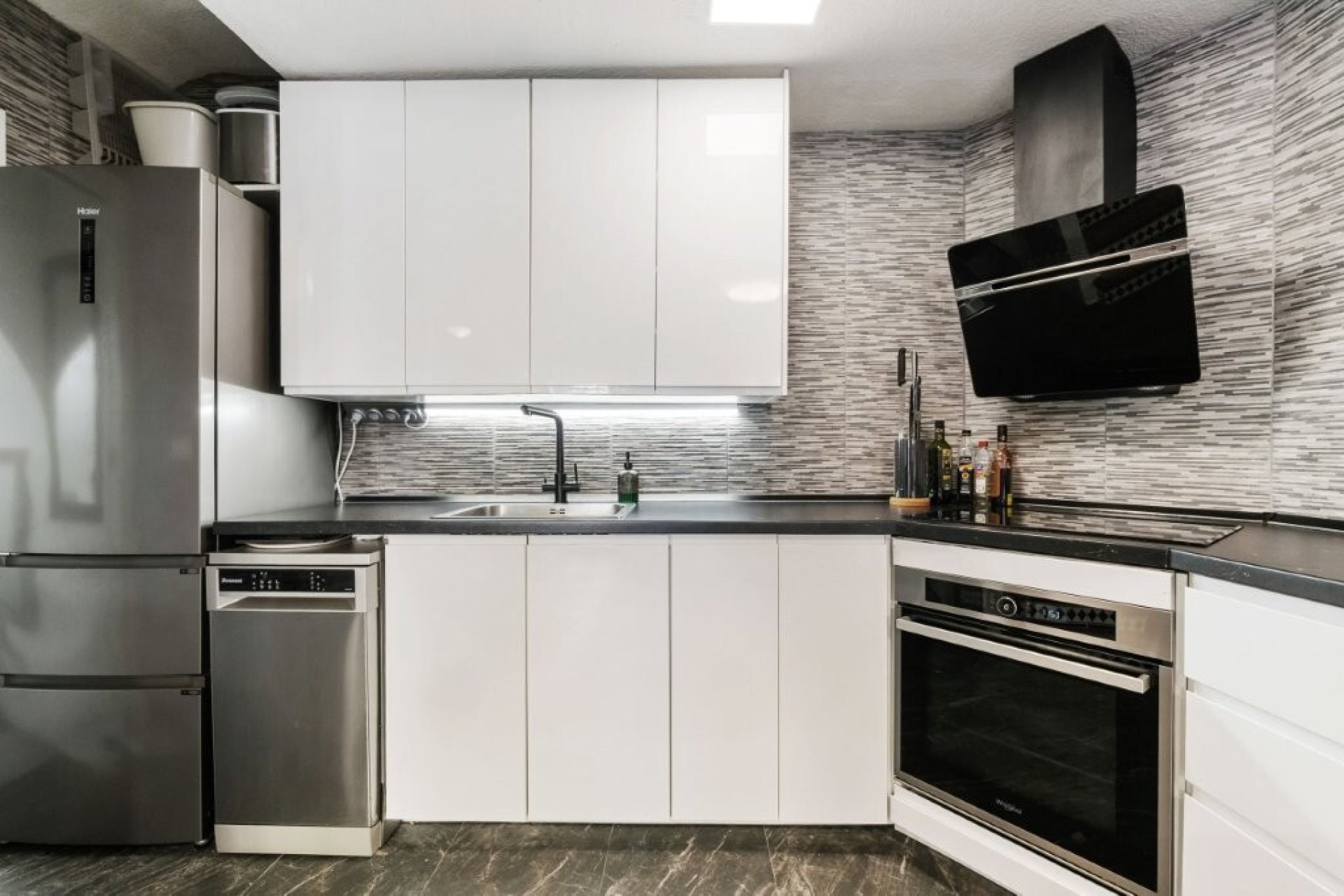 Revânzare - Town House -
Torrevieja - Cabo Cervera