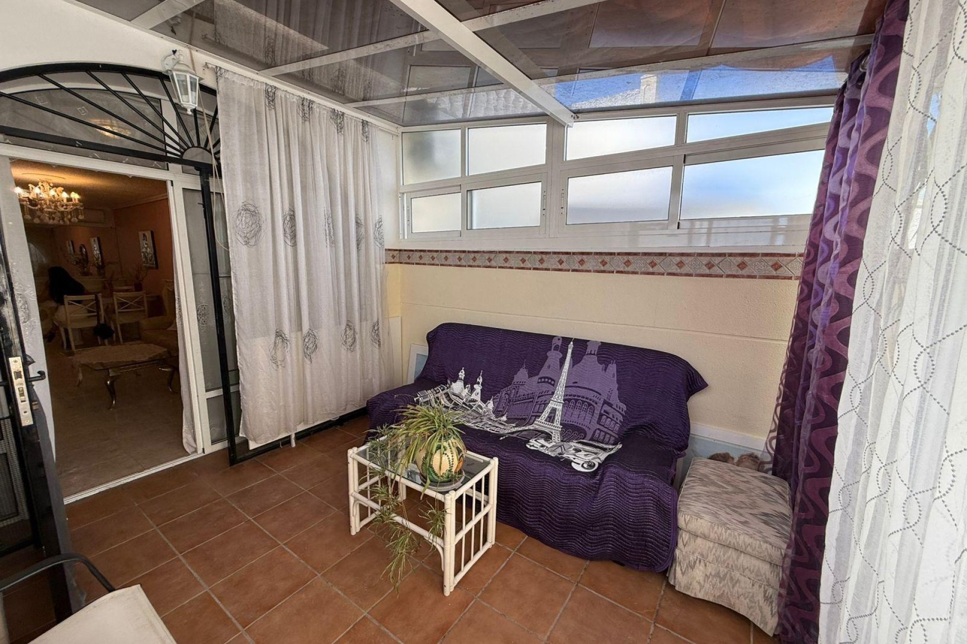 Revânzare - Town House -
Torrevieja - Calas Blanca