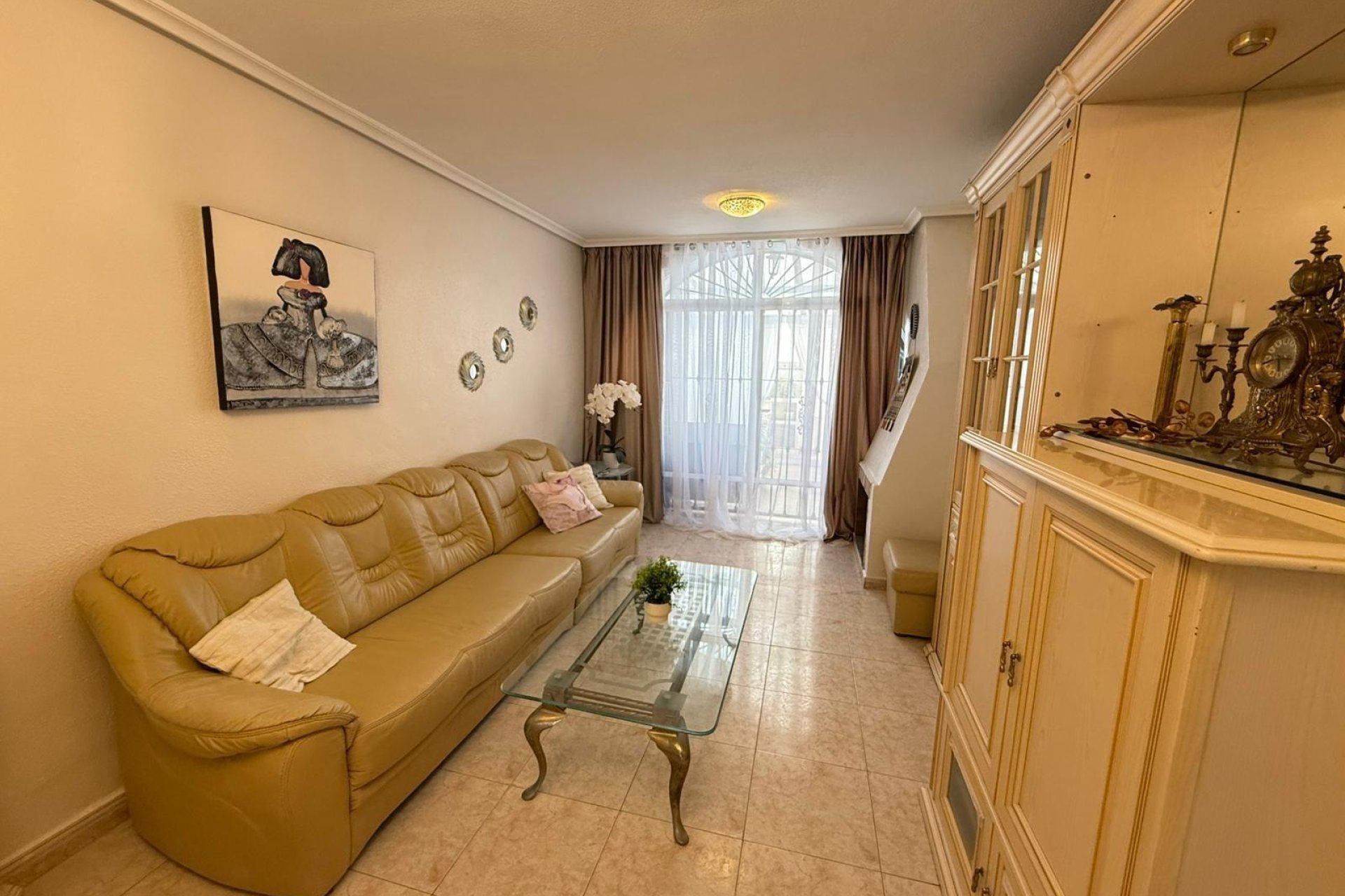 Revânzare - Town House -
Torrevieja - Calas Blanca