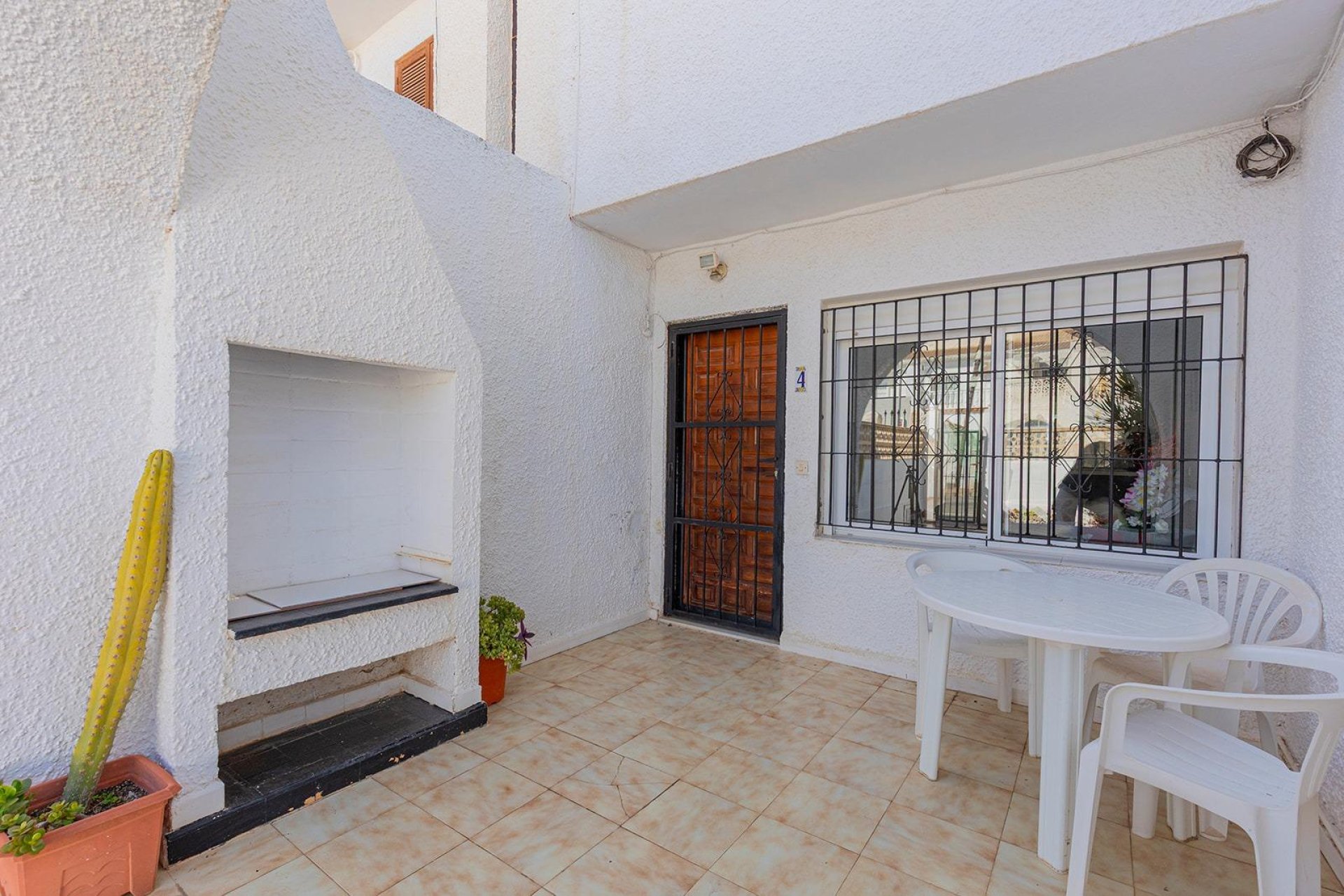Revânzare - Town House -
Torrevieja - Calas Blanca