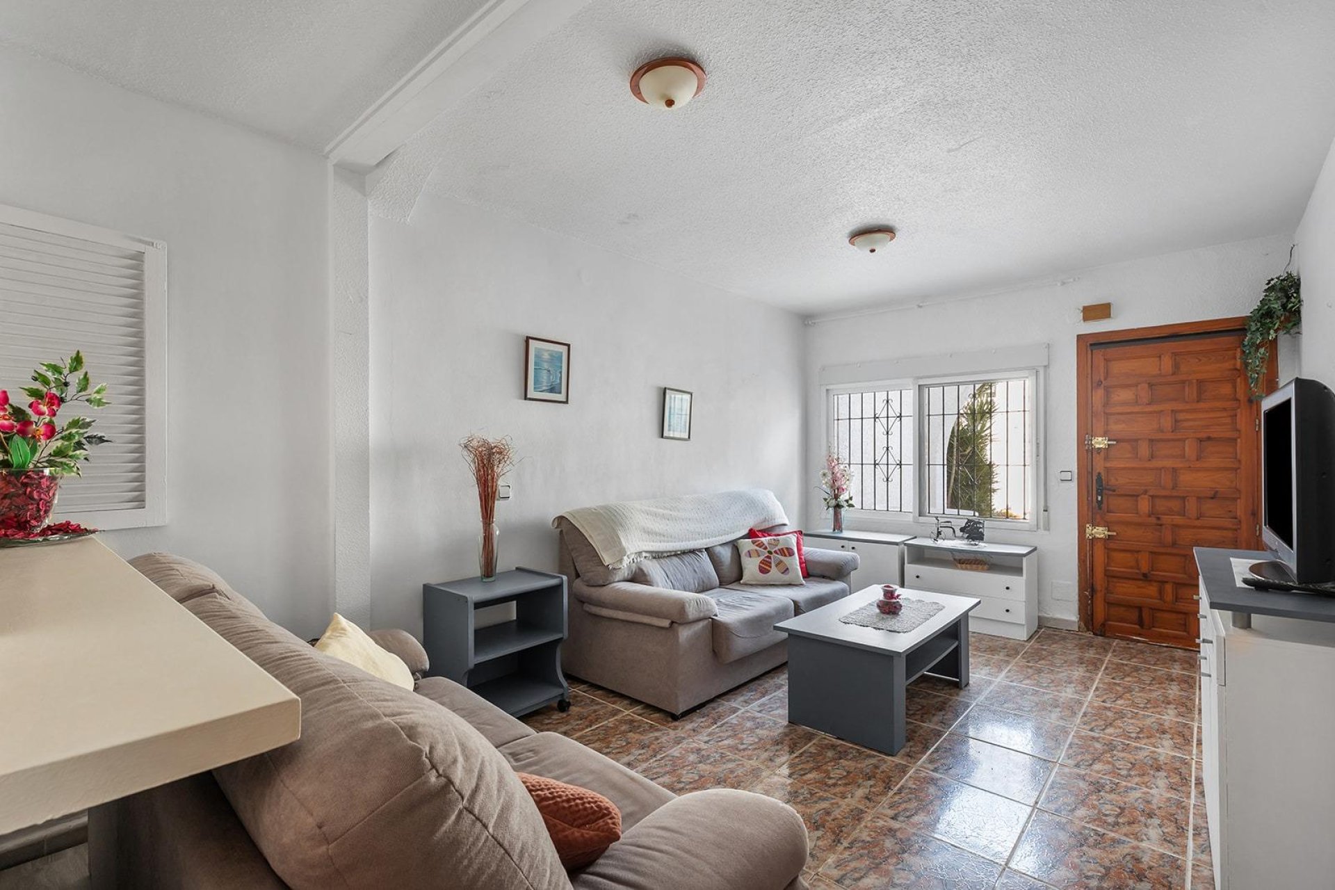 Revânzare - Town House -
Torrevieja - Calas Blanca