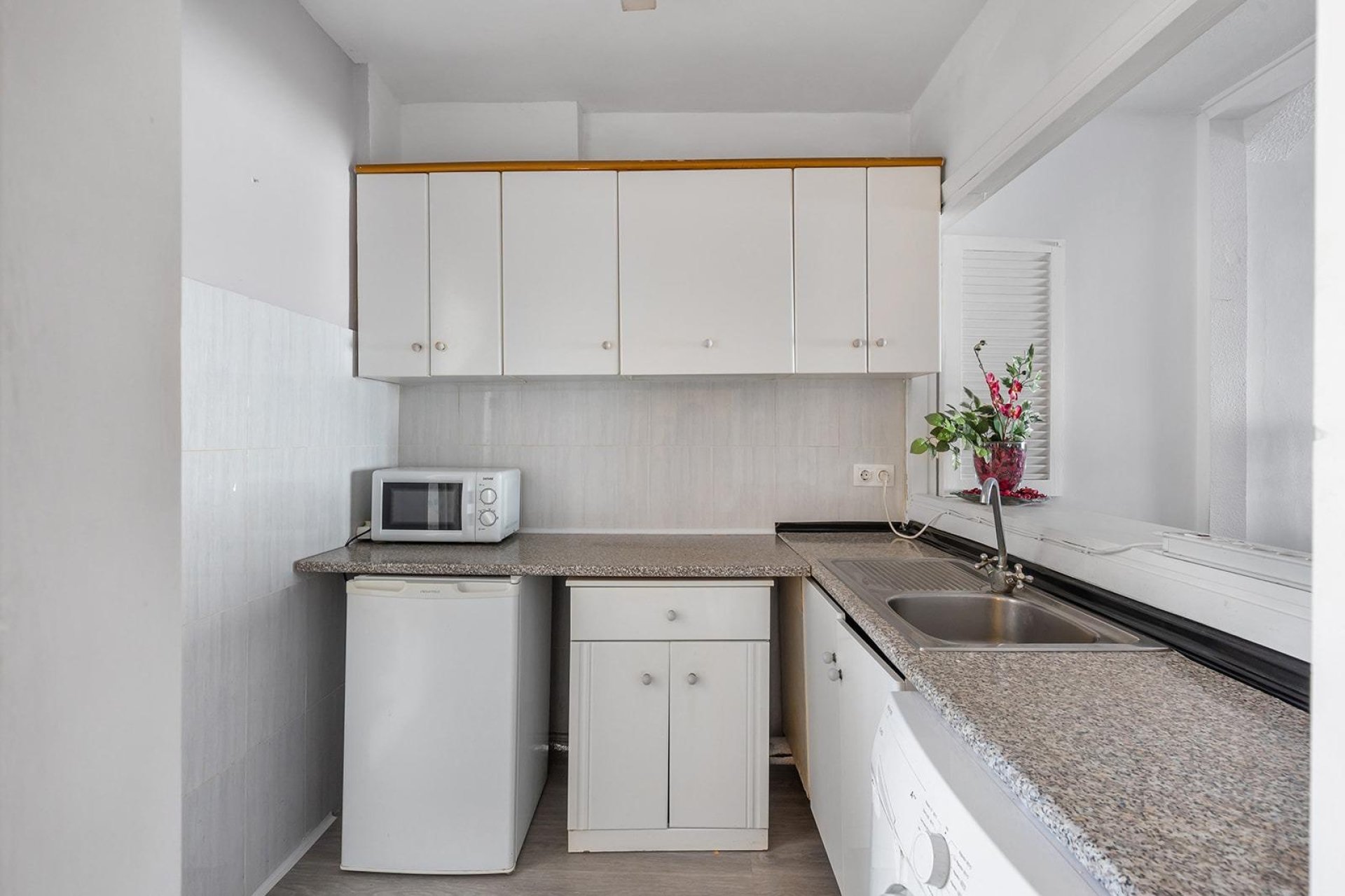 Revânzare - Town House -
Torrevieja - Calas Blanca