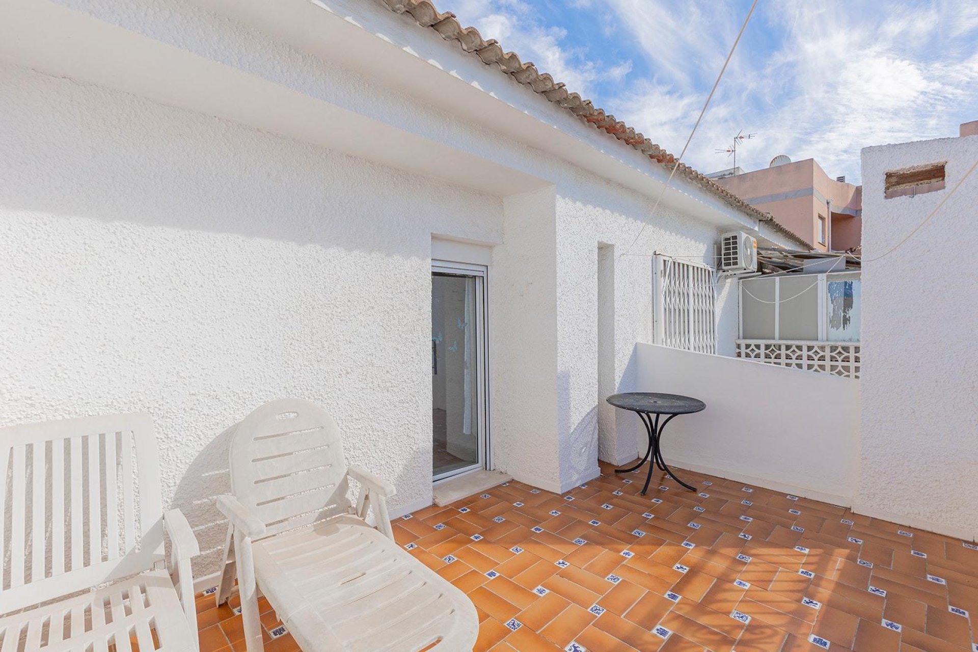 Revânzare - Town House -
Torrevieja - Calas Blanca