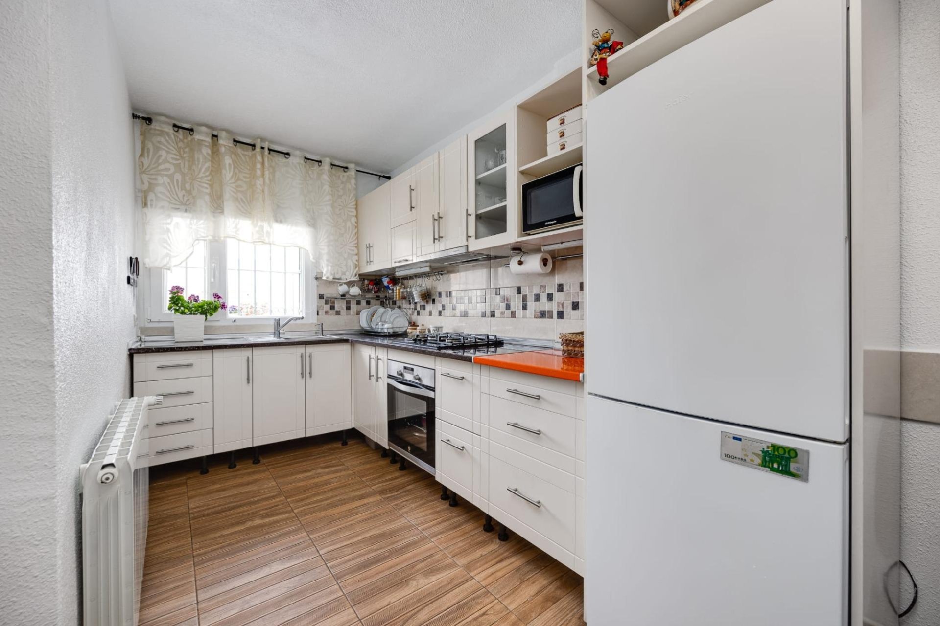 Revânzare - Town House -
Torrevieja - Calas Blanca