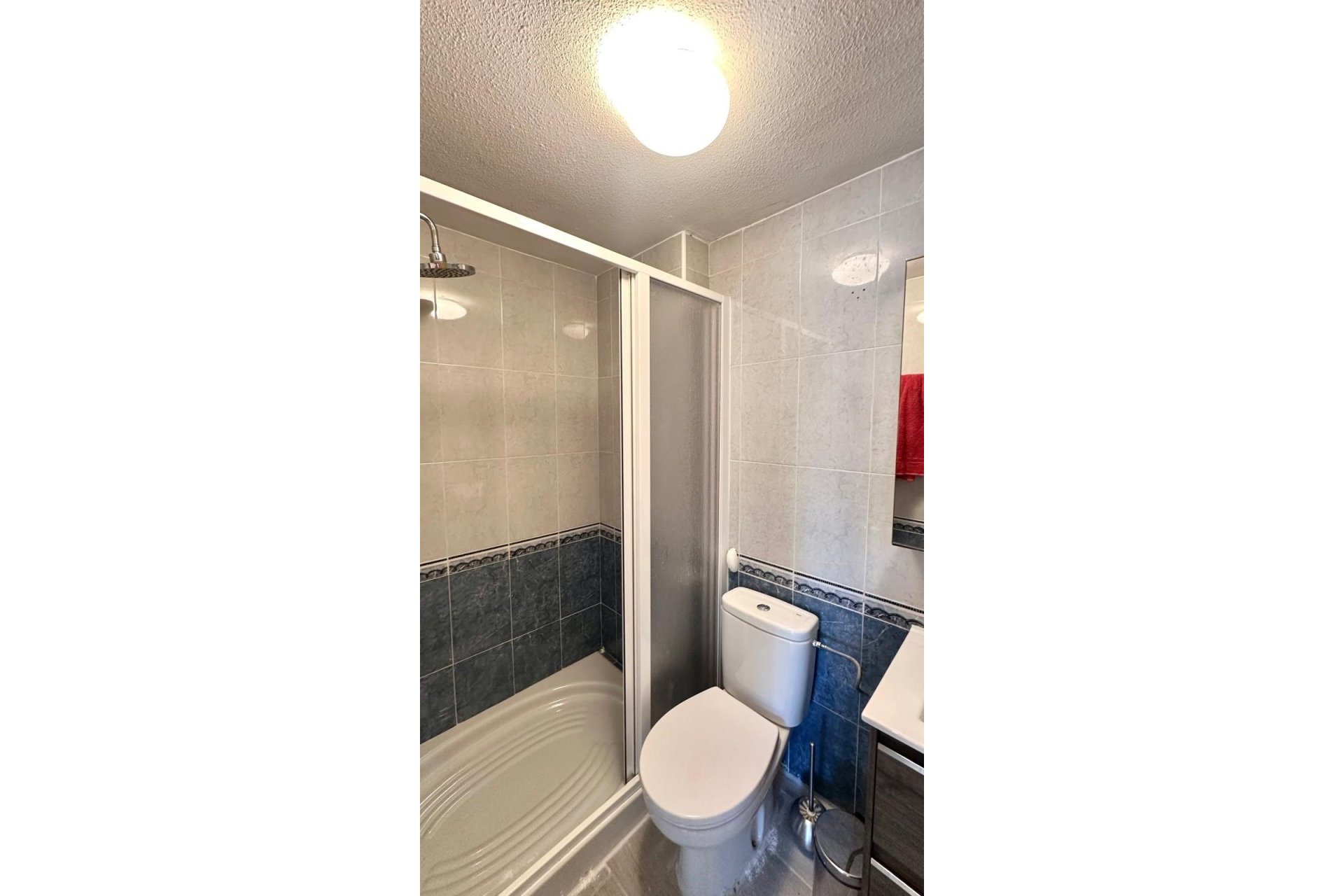 Revânzare - Town House -
Torrevieja - Carrefour