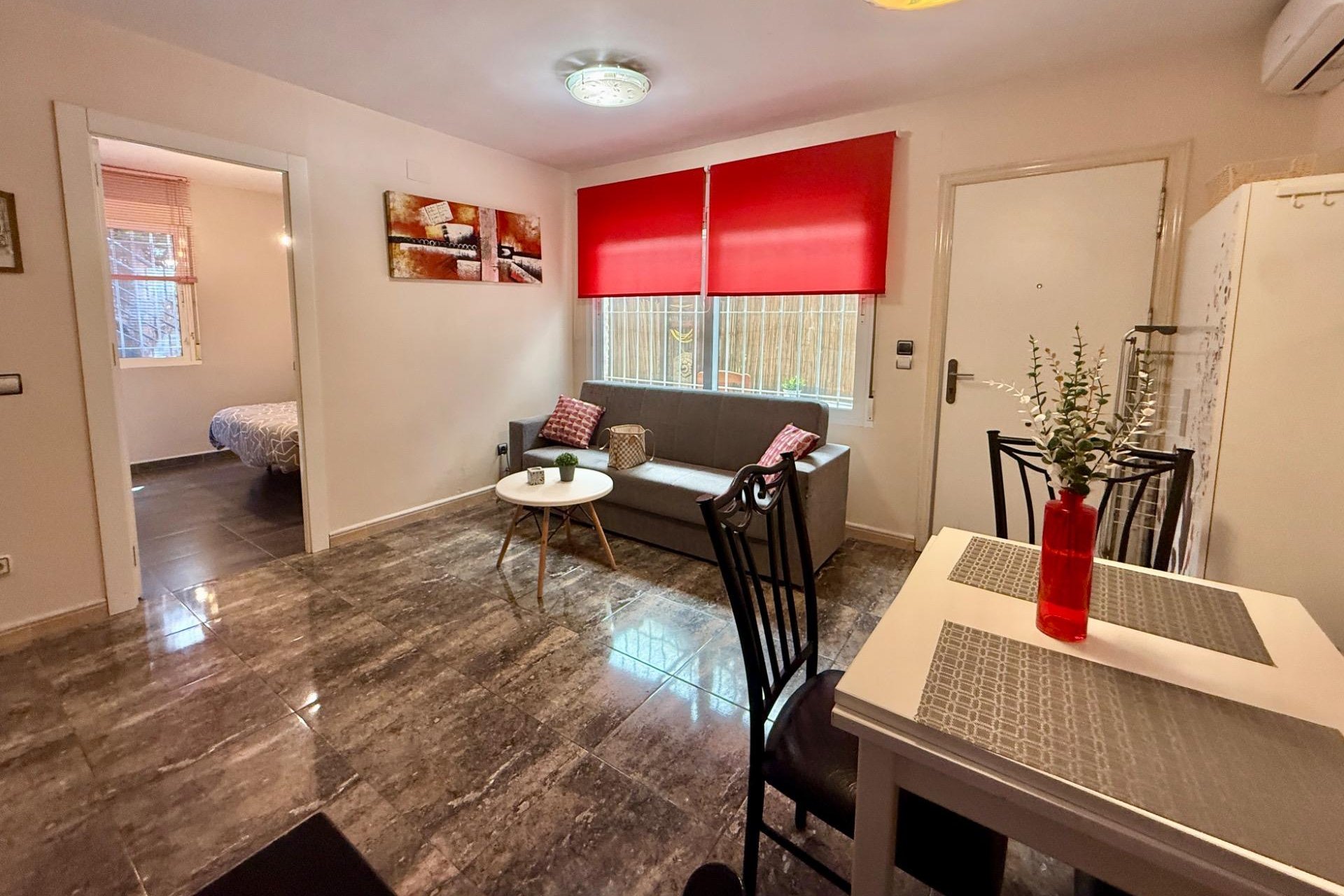 Revânzare - Town House -
Torrevieja - Carrefour