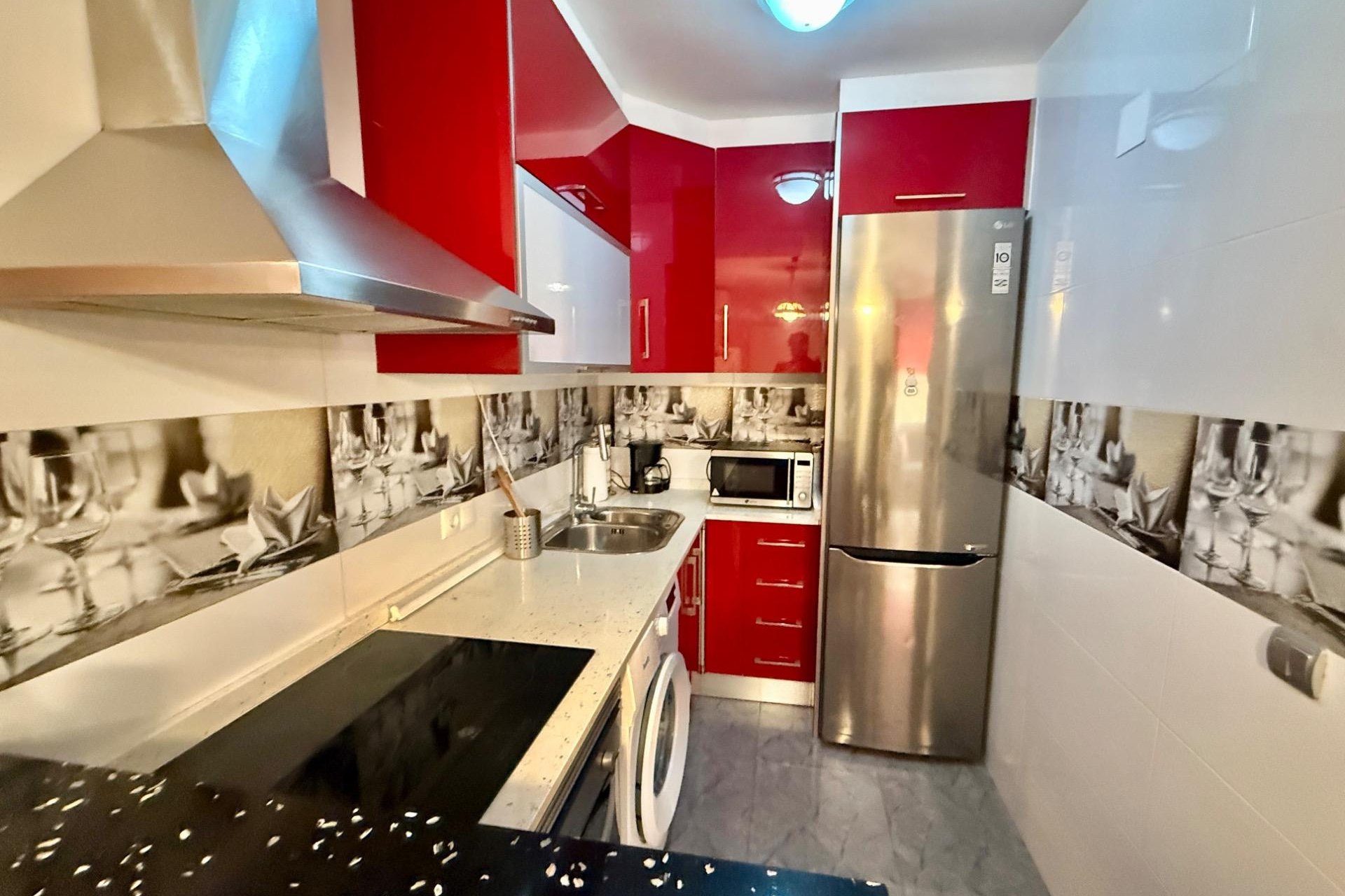 Revânzare - Town House -
Torrevieja - Carrefour