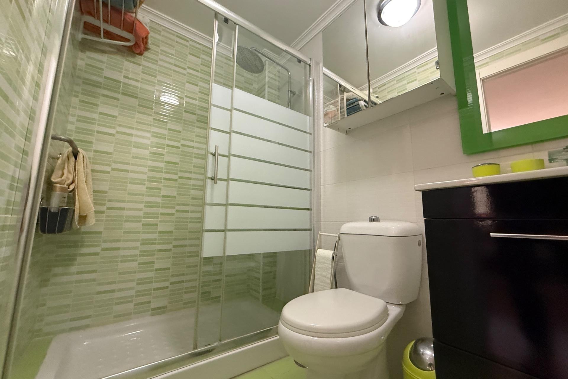 Revânzare - Town House -
Torrevieja - Carrefour