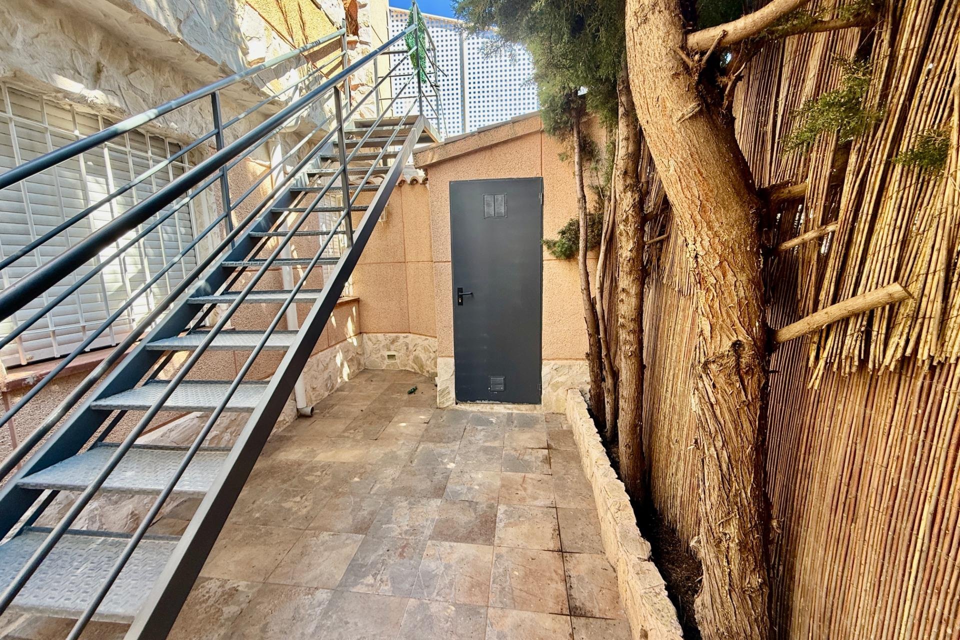 Revânzare - Town House -
Torrevieja - Carrefour