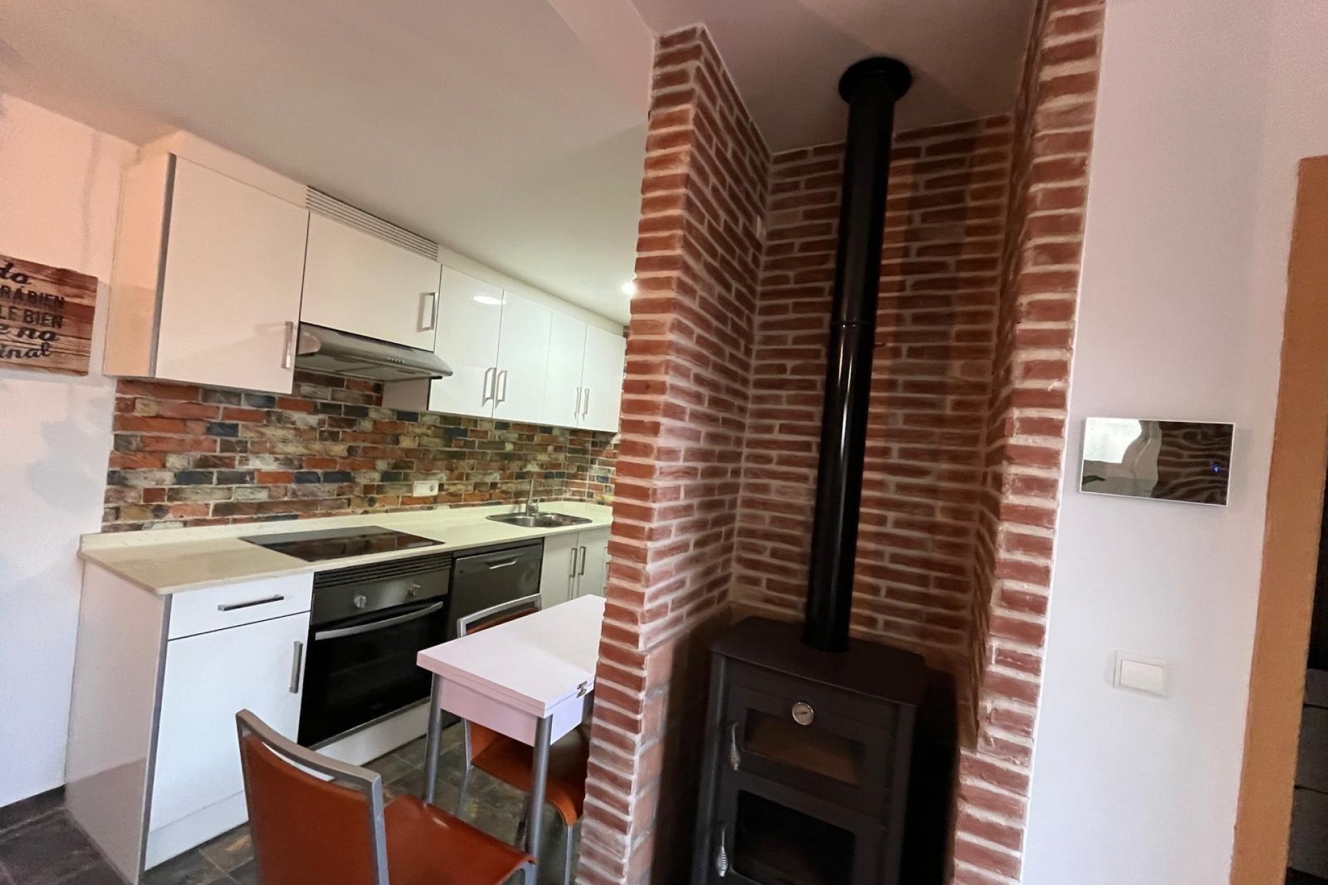 Revânzare - Town House -
Torrevieja - Carrefour