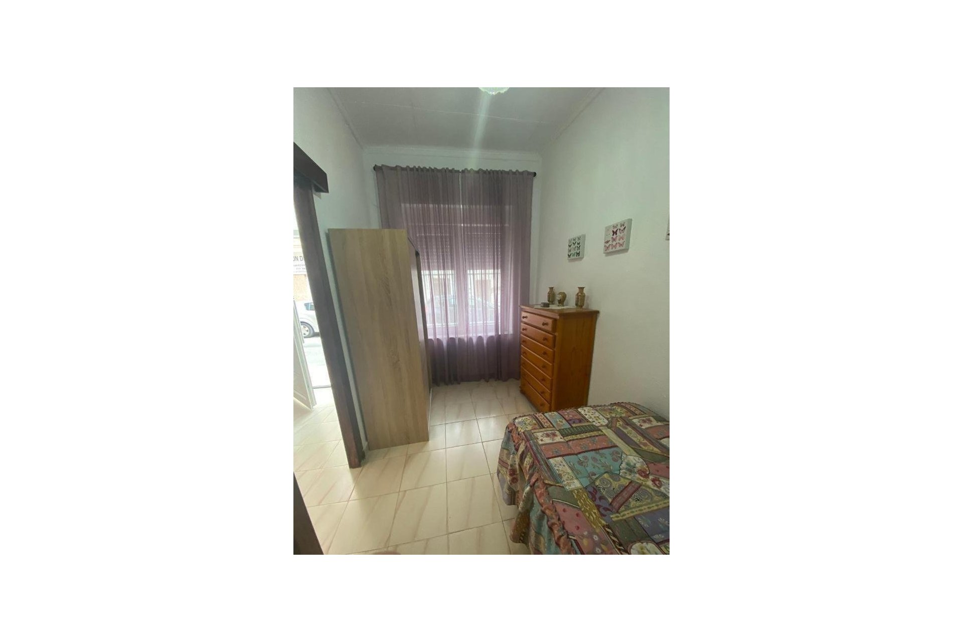 Revânzare - Town House -
Torrevieja - Centro