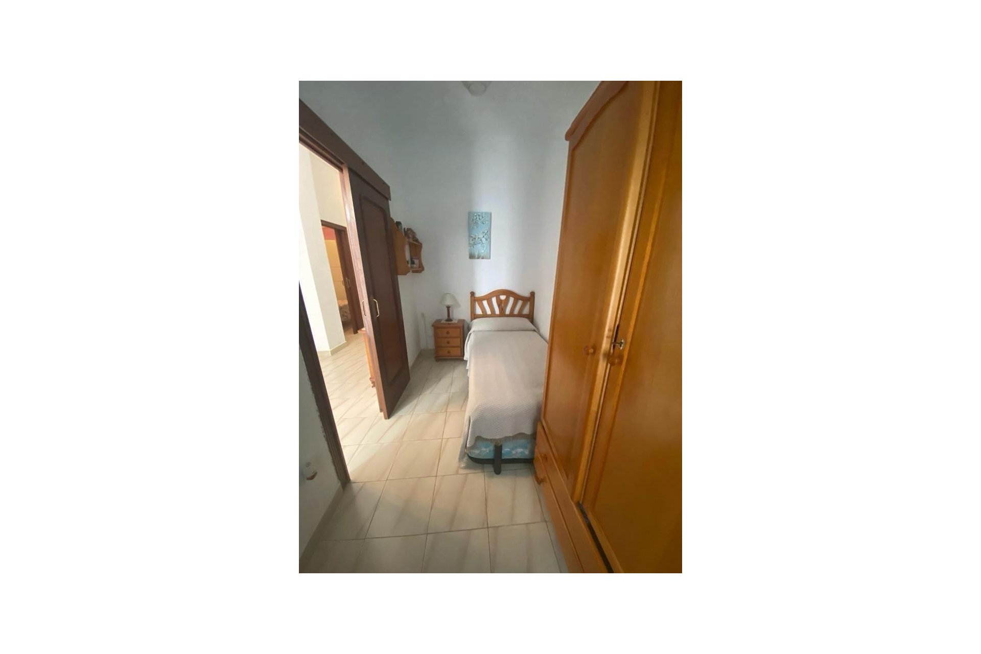 Revânzare - Town House -
Torrevieja - Centro