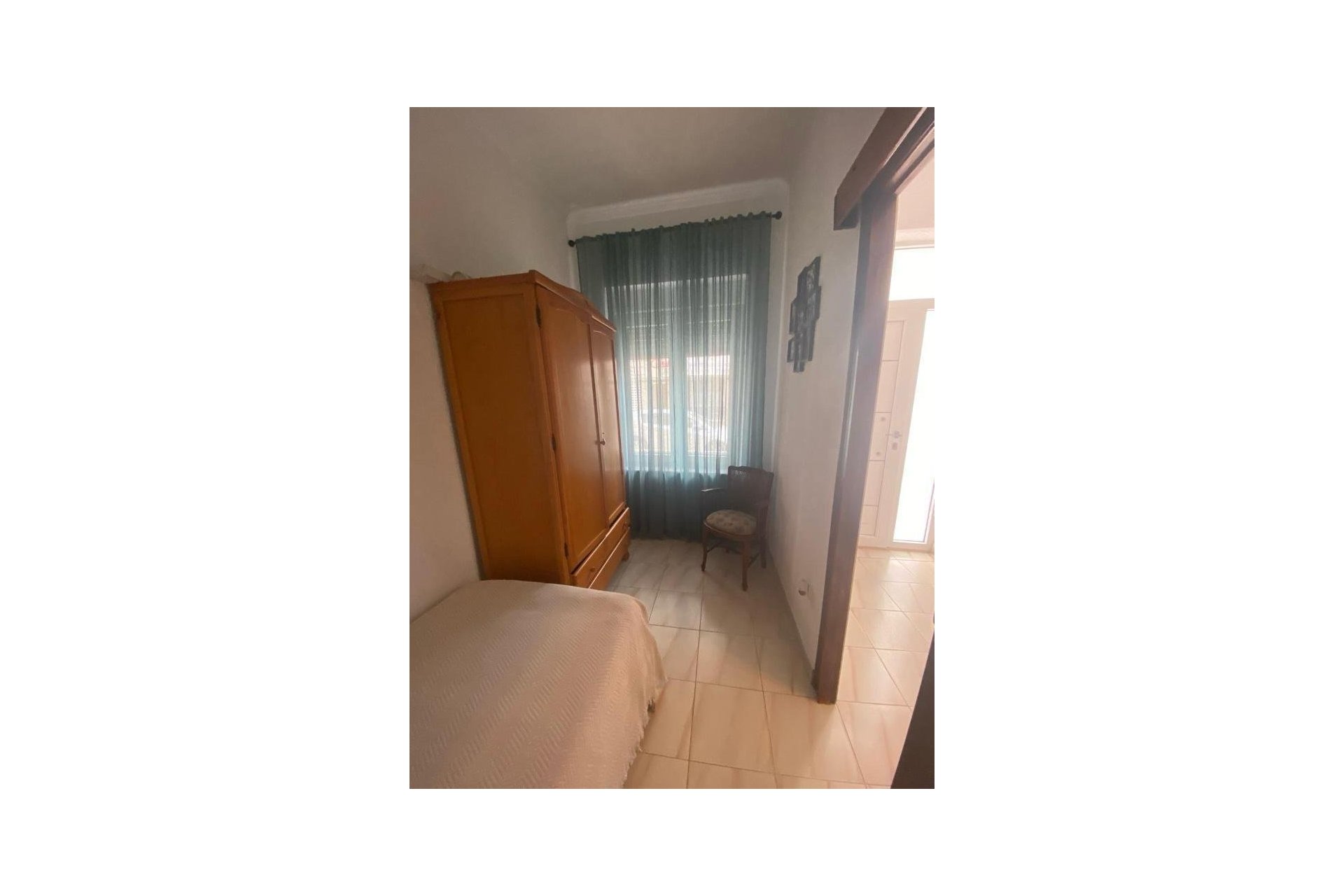 Revânzare - Town House -
Torrevieja - Centro