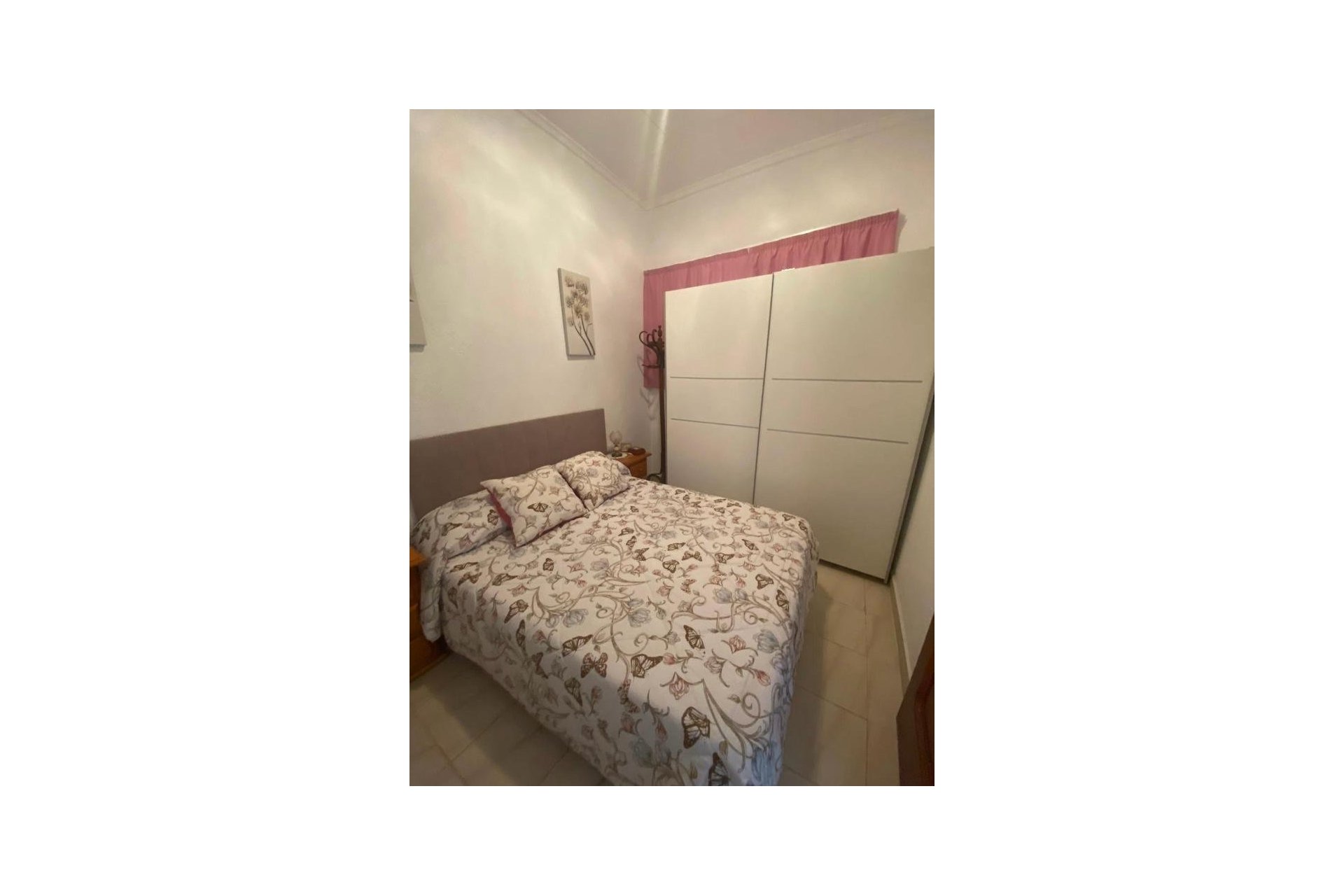 Revânzare - Town House -
Torrevieja - Centro