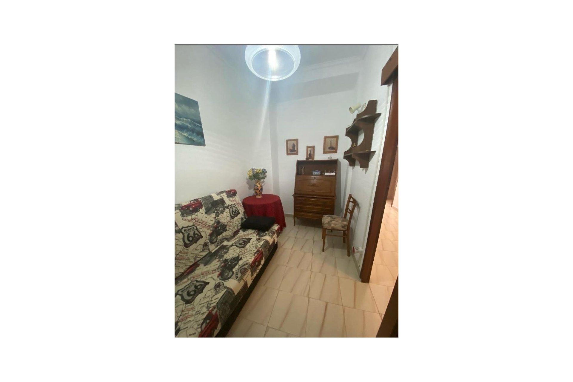 Revânzare - Town House -
Torrevieja - Centro
