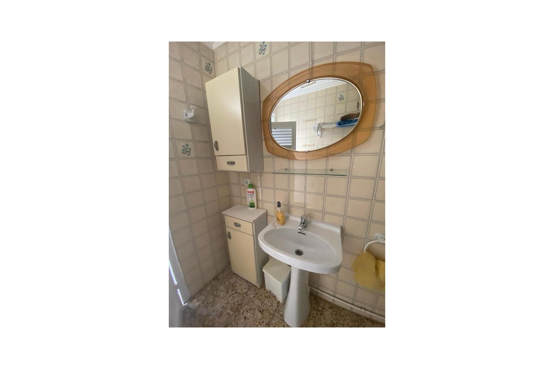 Revânzare - Town House -
Torrevieja - Centro