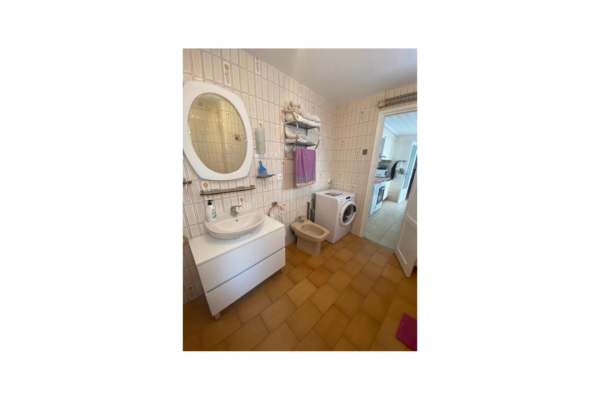 Revânzare - Town House -
Torrevieja - Centro
