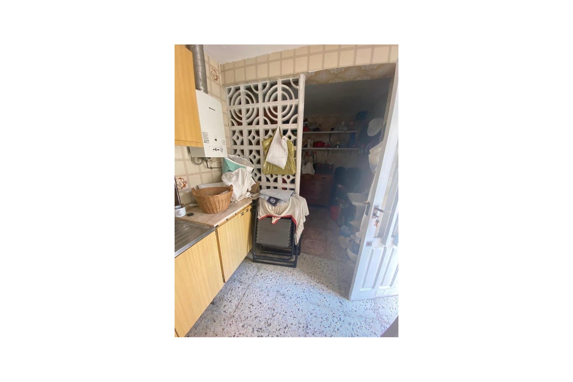 Revânzare - Town House -
Torrevieja - Centro