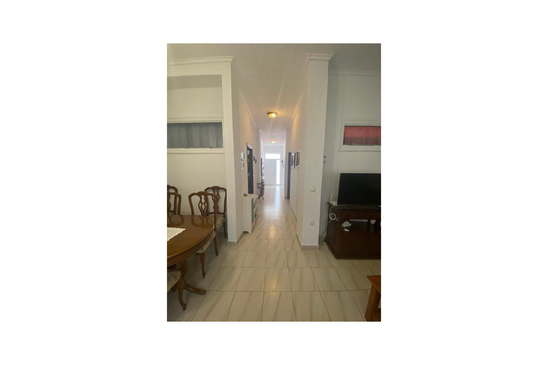 Revânzare - Town House -
Torrevieja - Centro