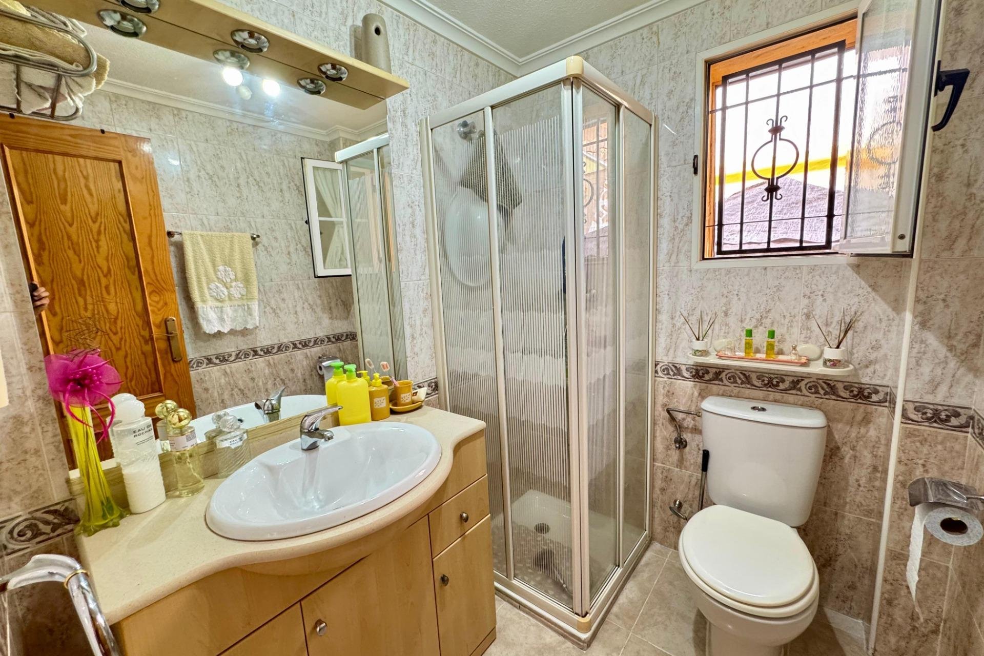 Revânzare - Town House -
Torrevieja - Costa Blanca