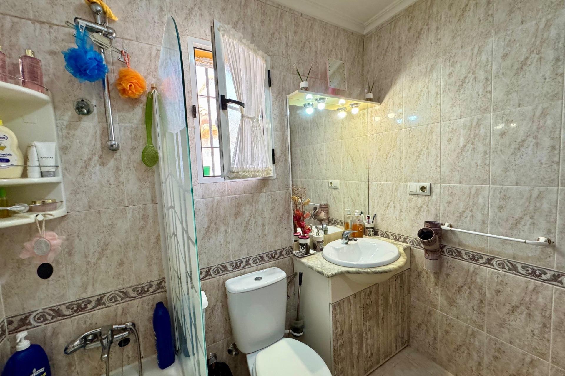Revânzare - Town House -
Torrevieja - Costa Blanca