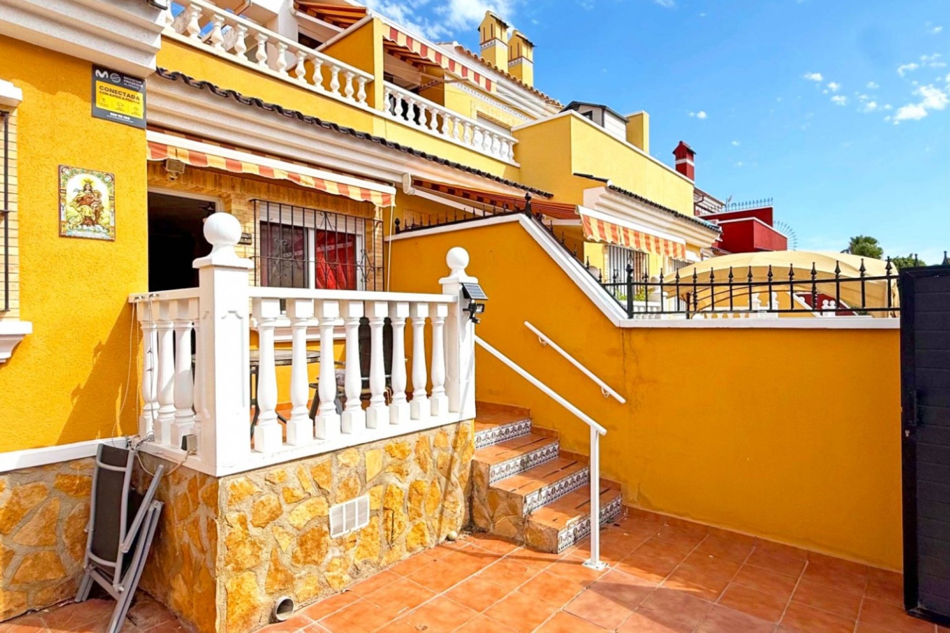 Revânzare - Town House -
Torrevieja - Costa Blanca
