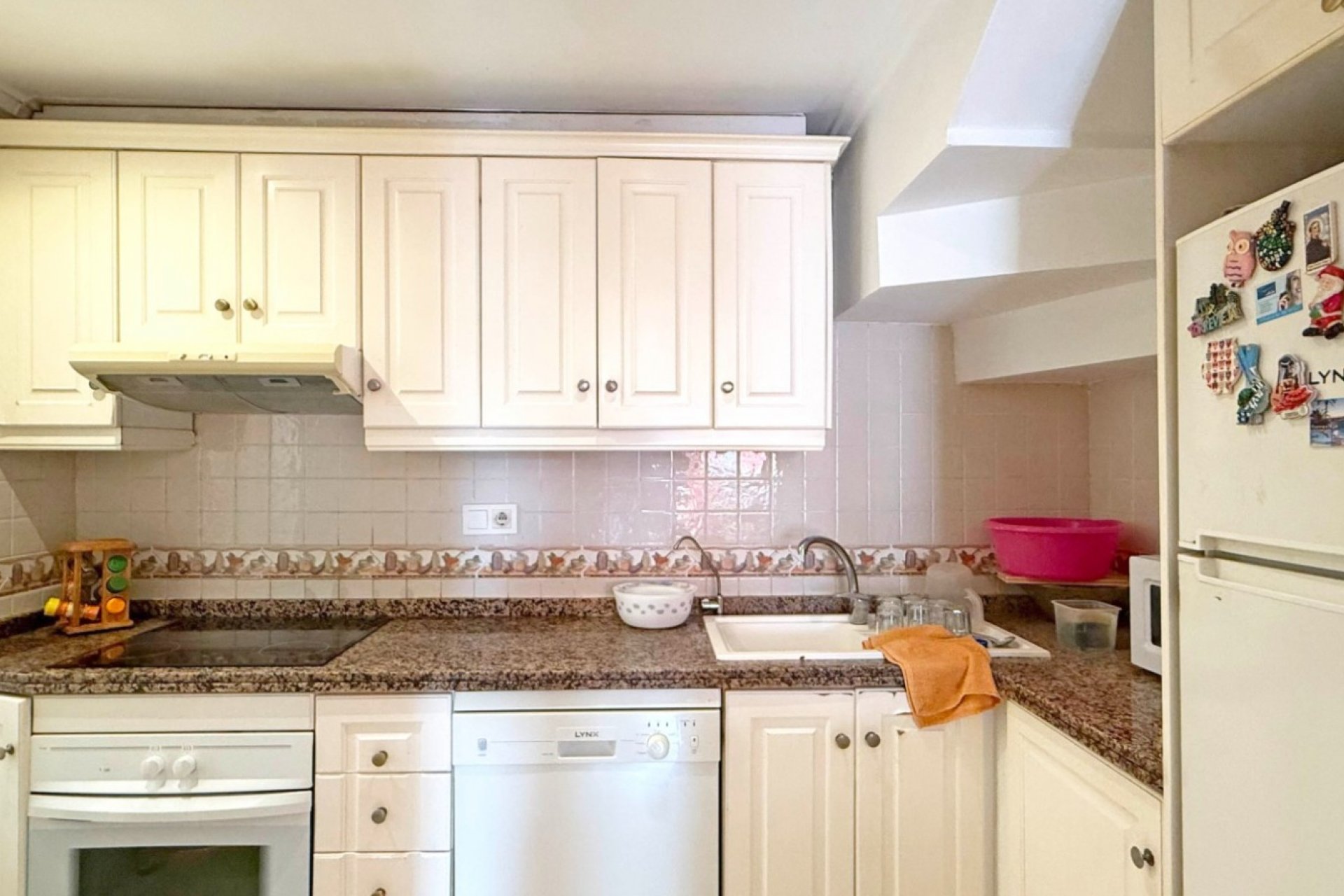 Revânzare - Town House -
Torrevieja - Costa Blanca