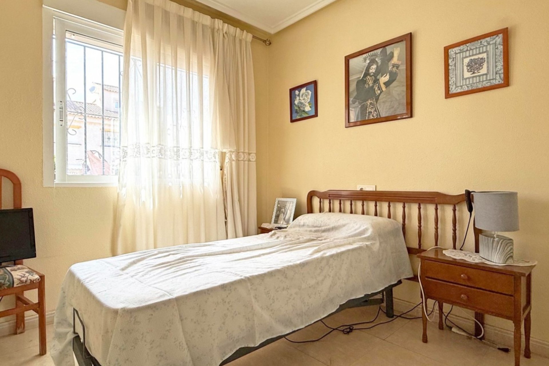 Revânzare - Town House -
Torrevieja - Costa Blanca