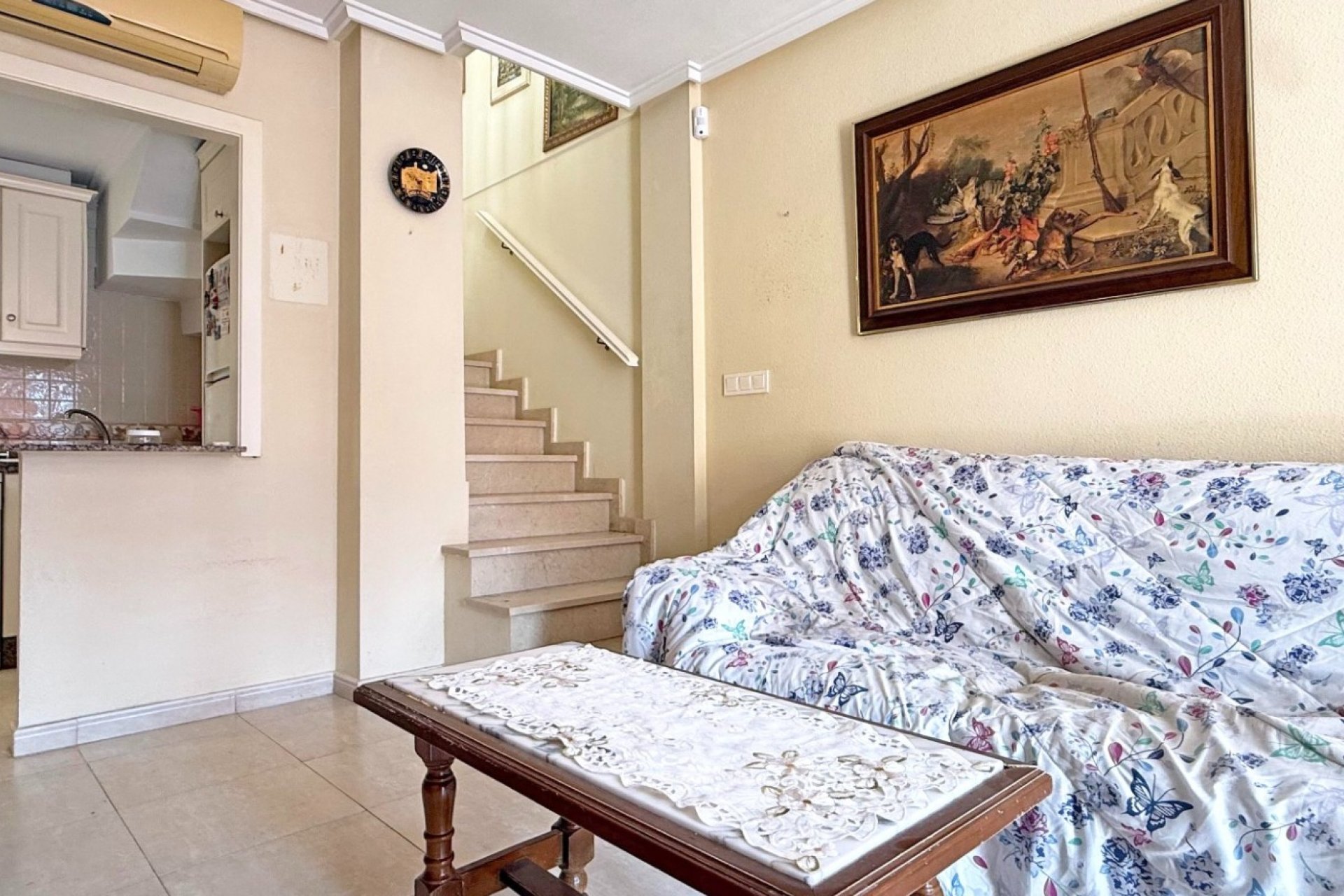 Revânzare - Town House -
Torrevieja - Costa Blanca