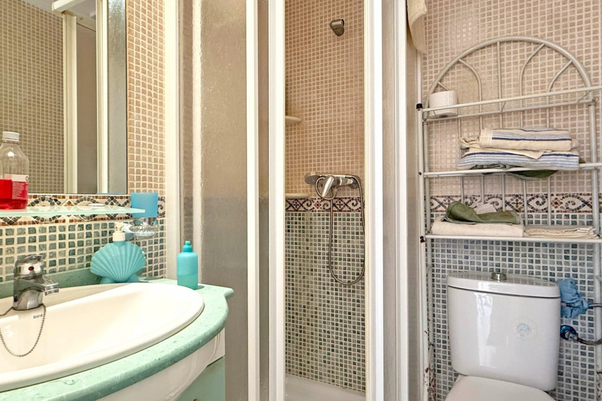 Revânzare - Town House -
Torrevieja - Costa Blanca