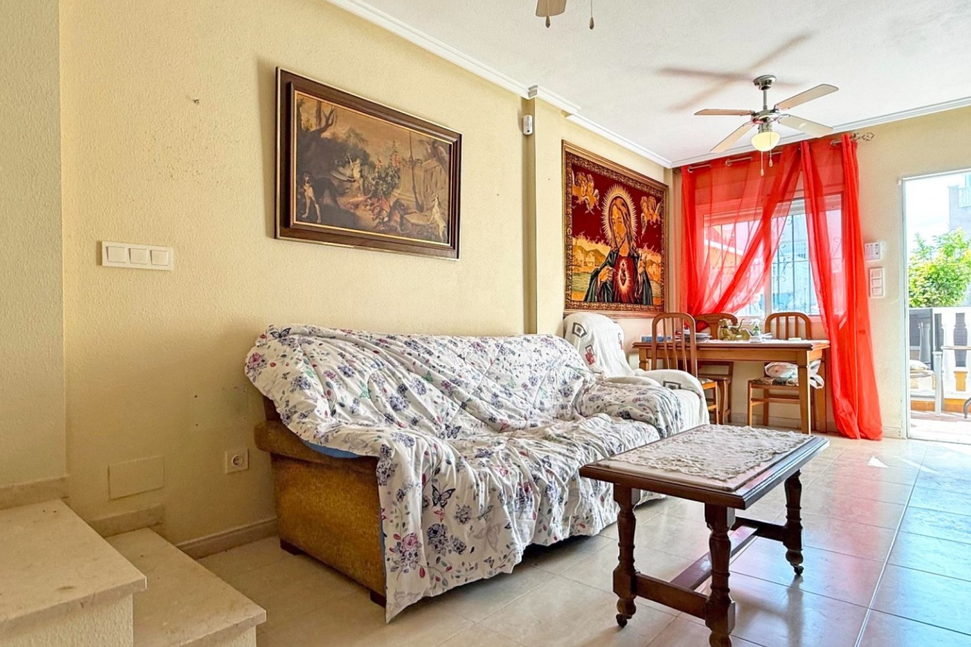 Revânzare - Town House -
Torrevieja - Costa Blanca