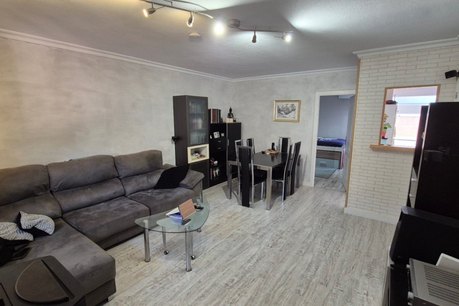 Revânzare - Town House -
Torrevieja - Costa Blanca