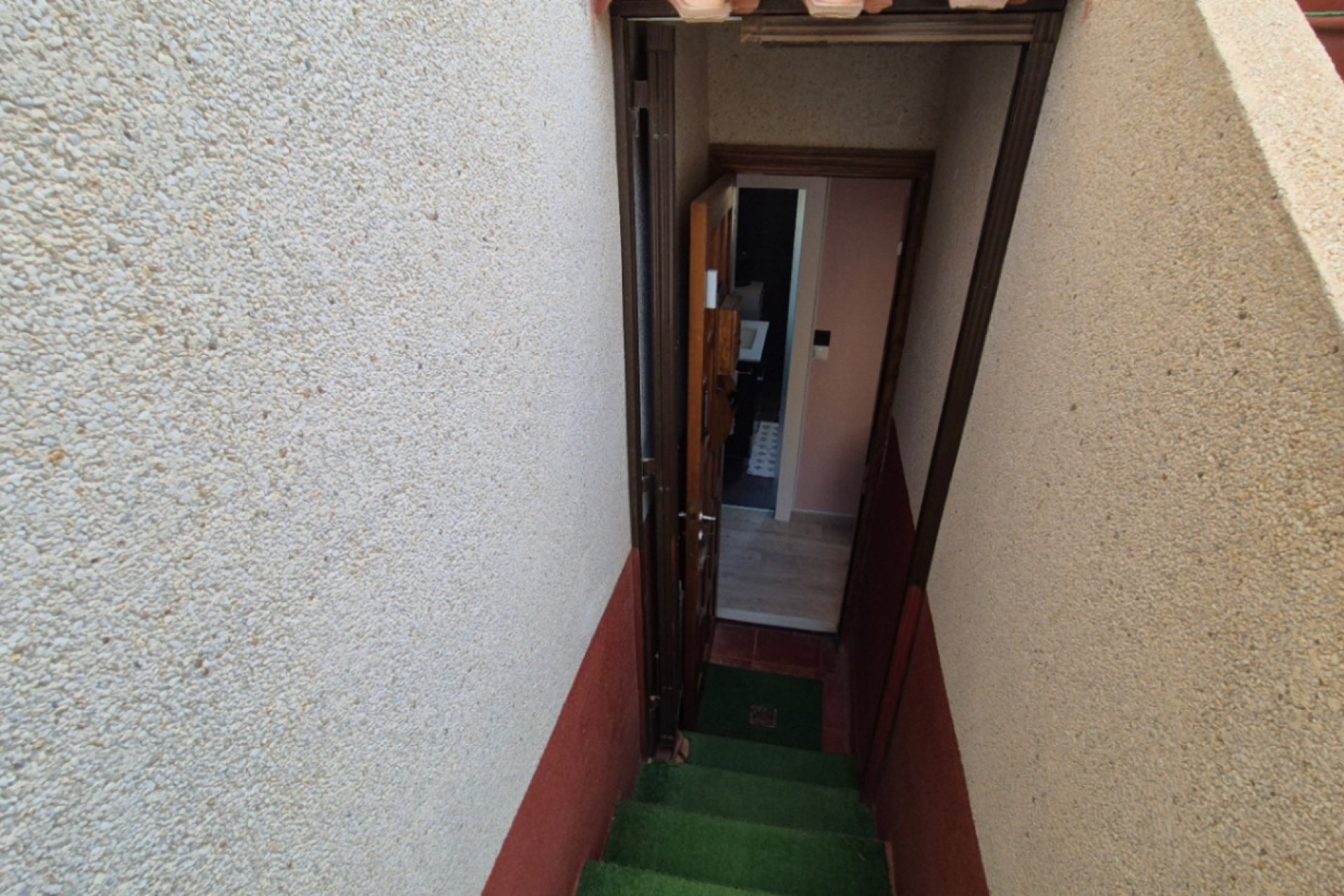 Revânzare - Town House -
Torrevieja - Costa Blanca