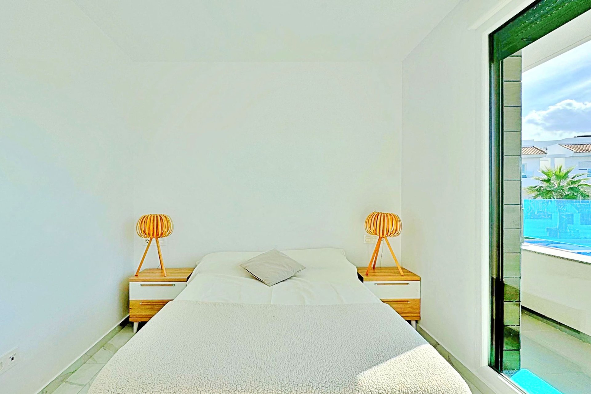 Revânzare - Town House -
Torrevieja - Costa Blanca