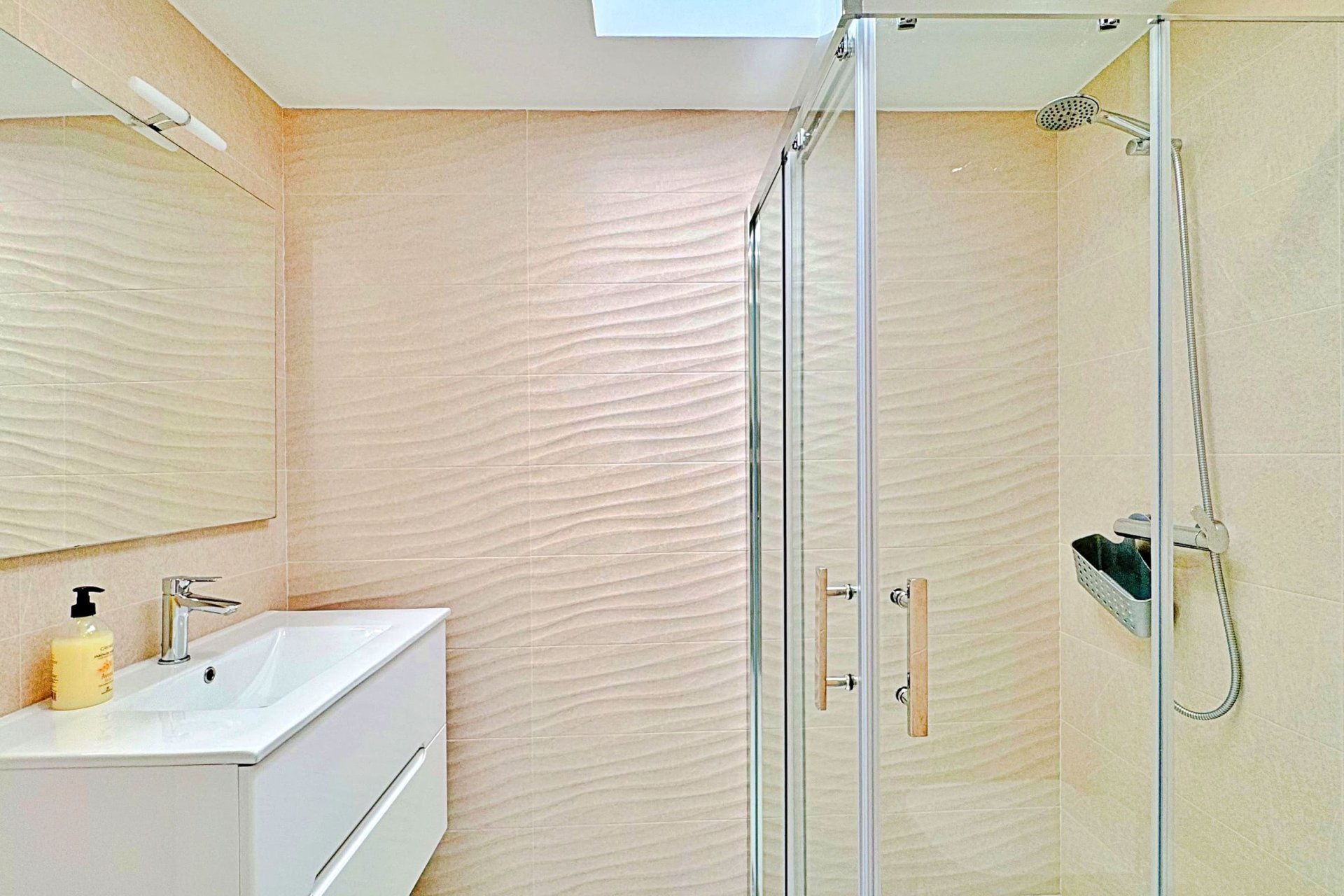 Revânzare - Town House -
Torrevieja - Costa Blanca