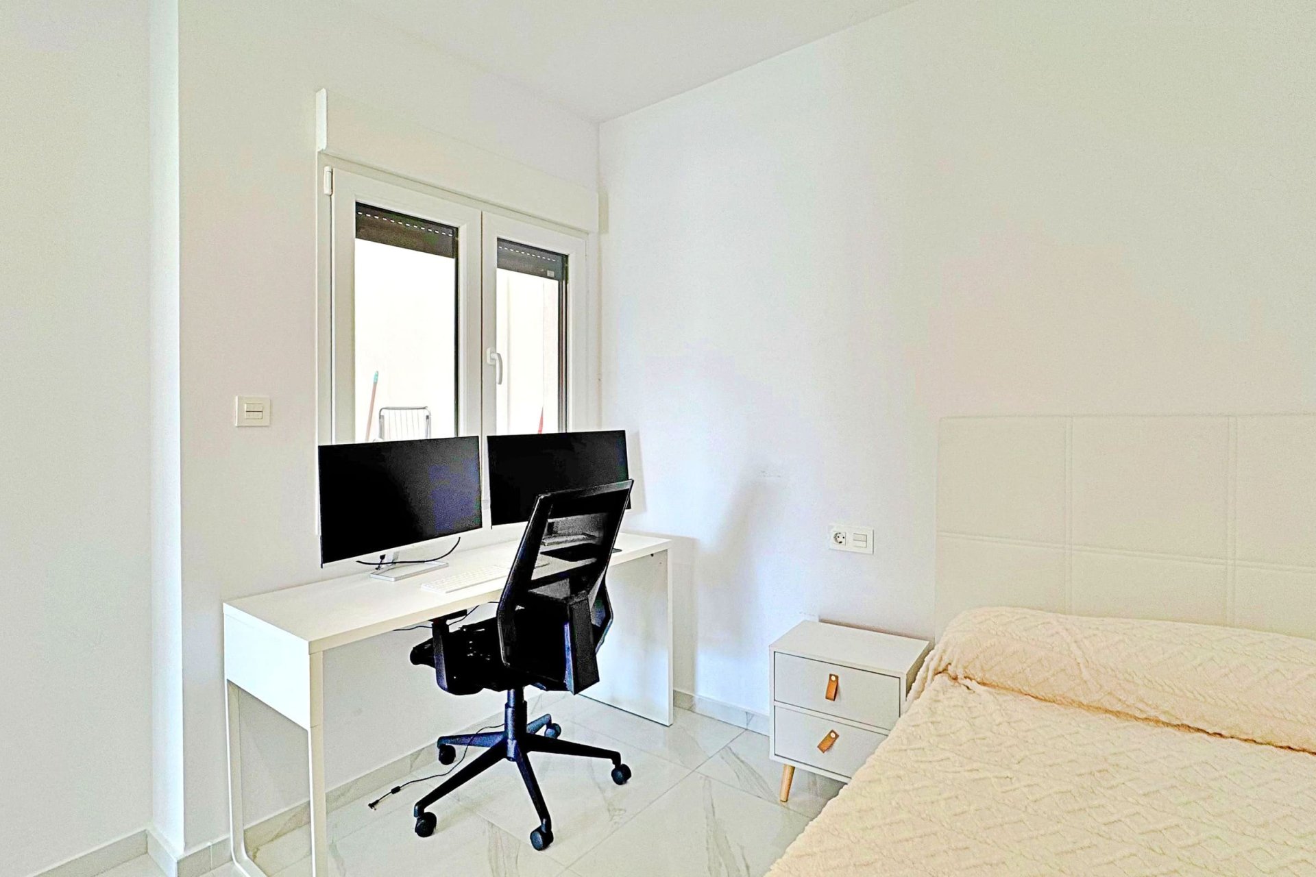 Revânzare - Town House -
Torrevieja - Costa Blanca