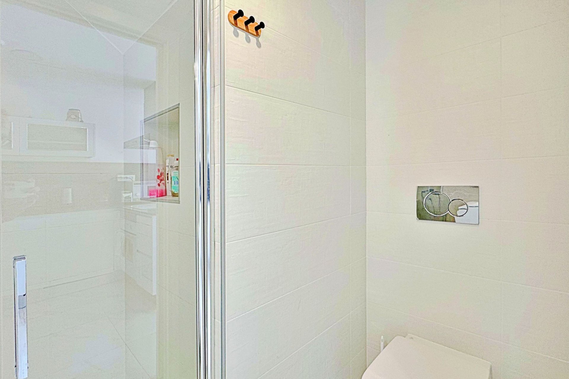 Revânzare - Town House -
Torrevieja - Costa Blanca