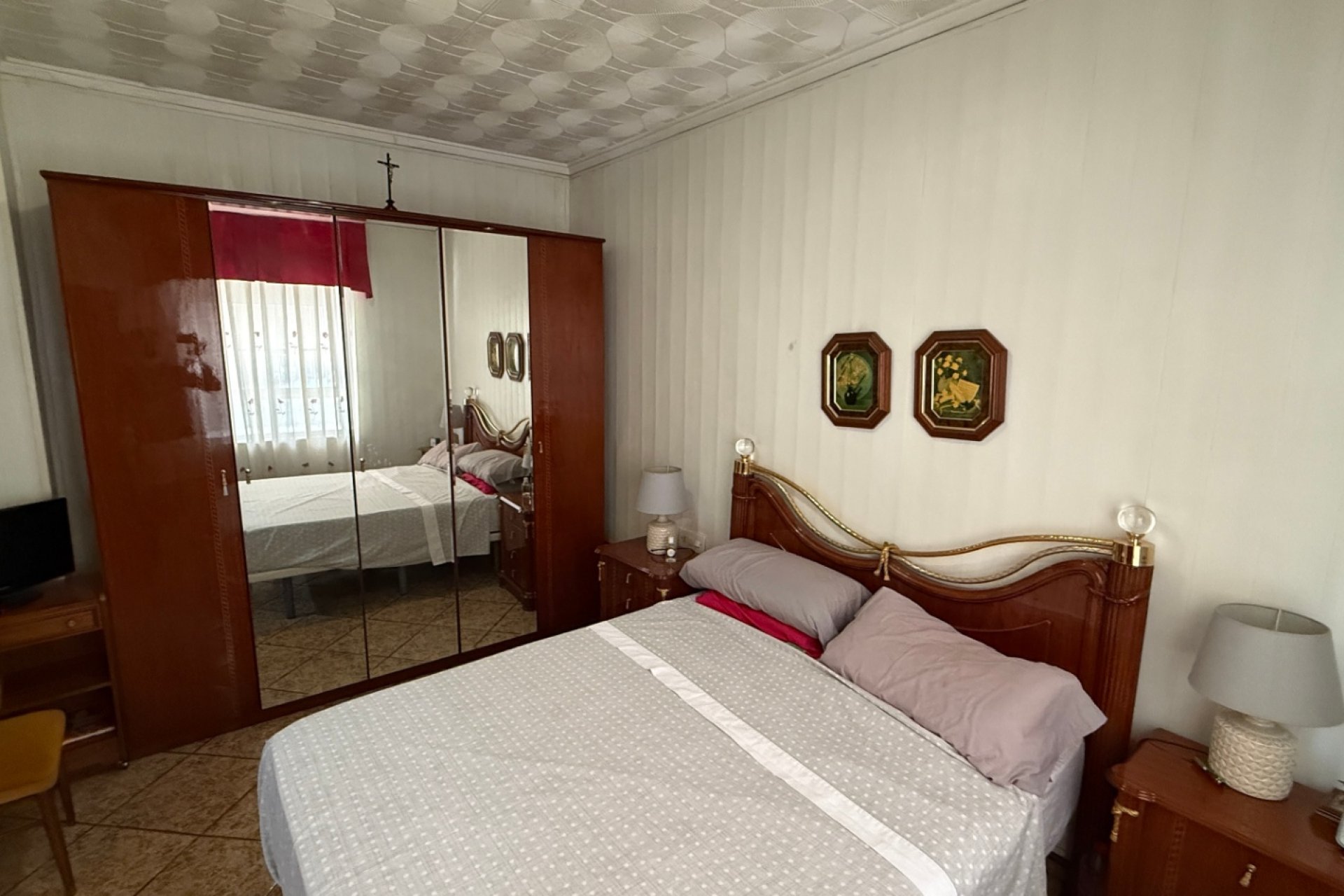 Revânzare - Town House -
Torrevieja - Costa Blanca