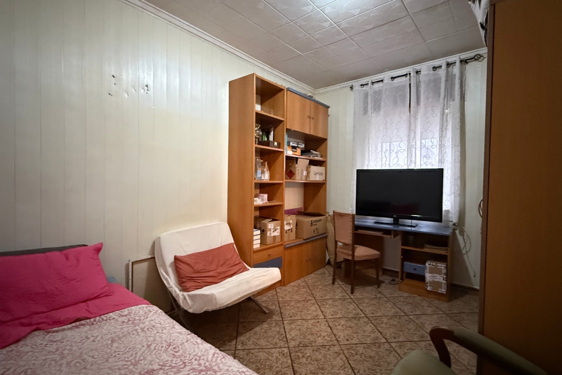 Revânzare - Town House -
Torrevieja - Costa Blanca