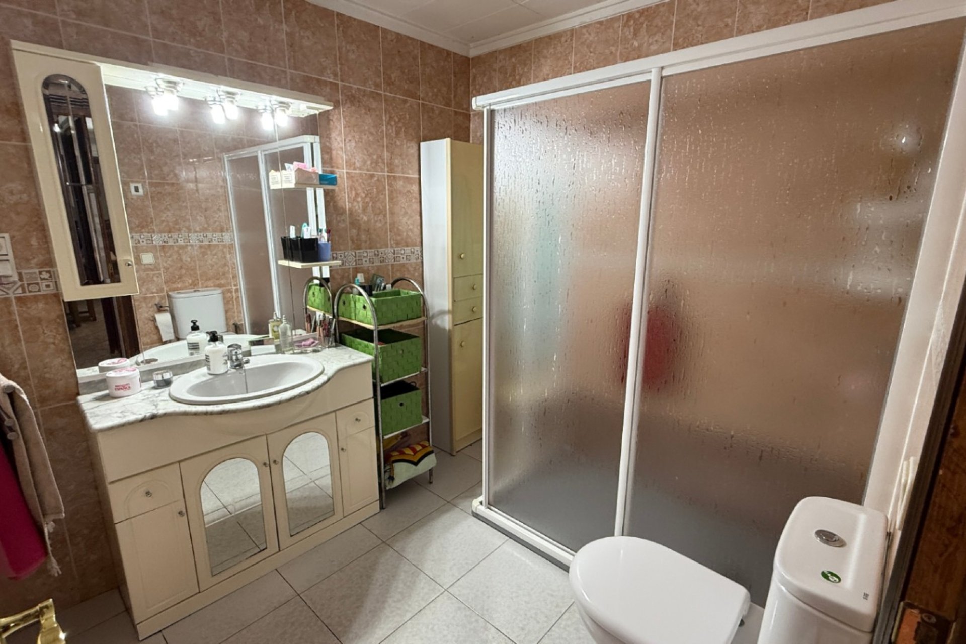 Revânzare - Town House -
Torrevieja - Costa Blanca