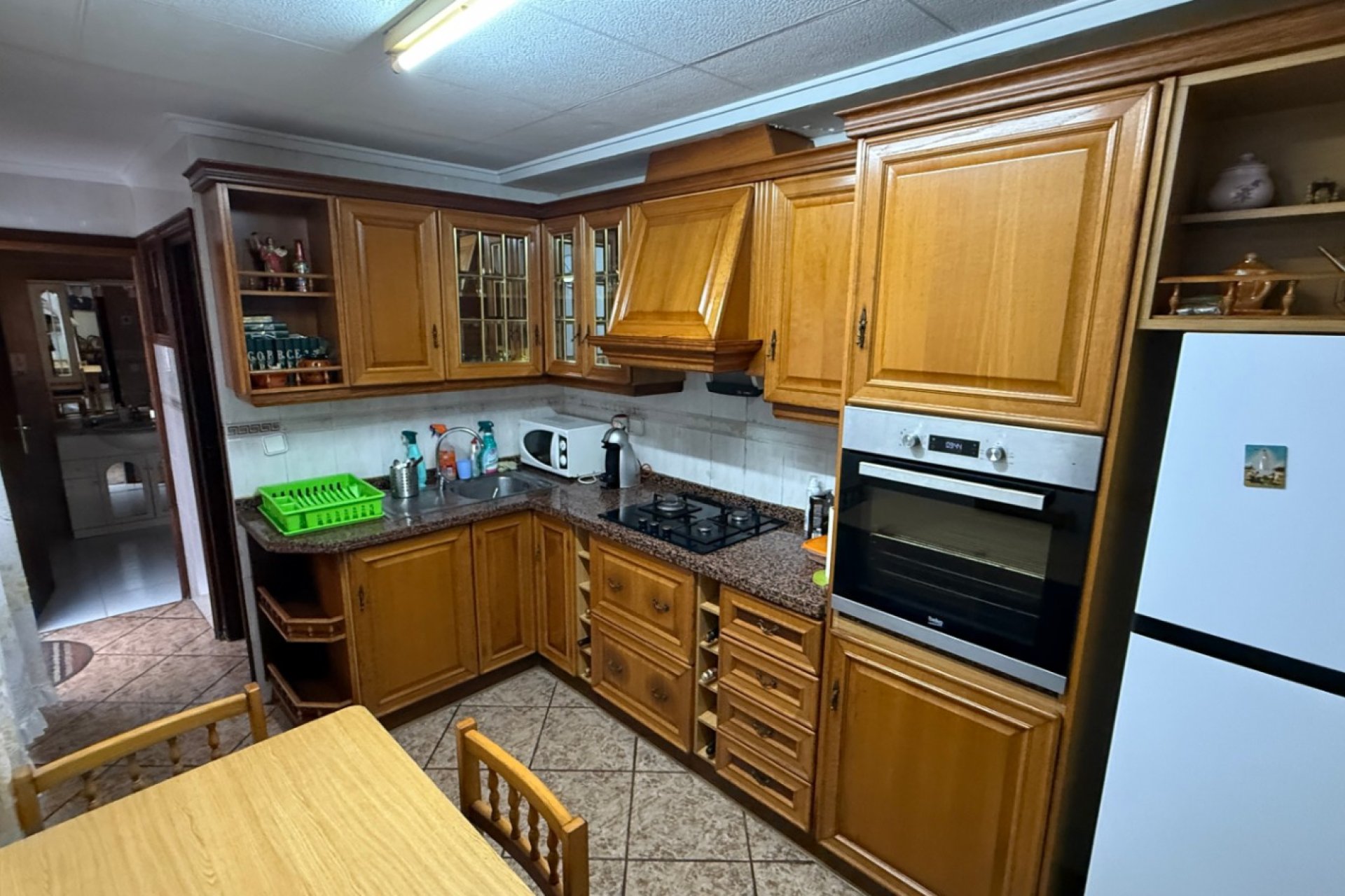 Revânzare - Town House -
Torrevieja - Costa Blanca