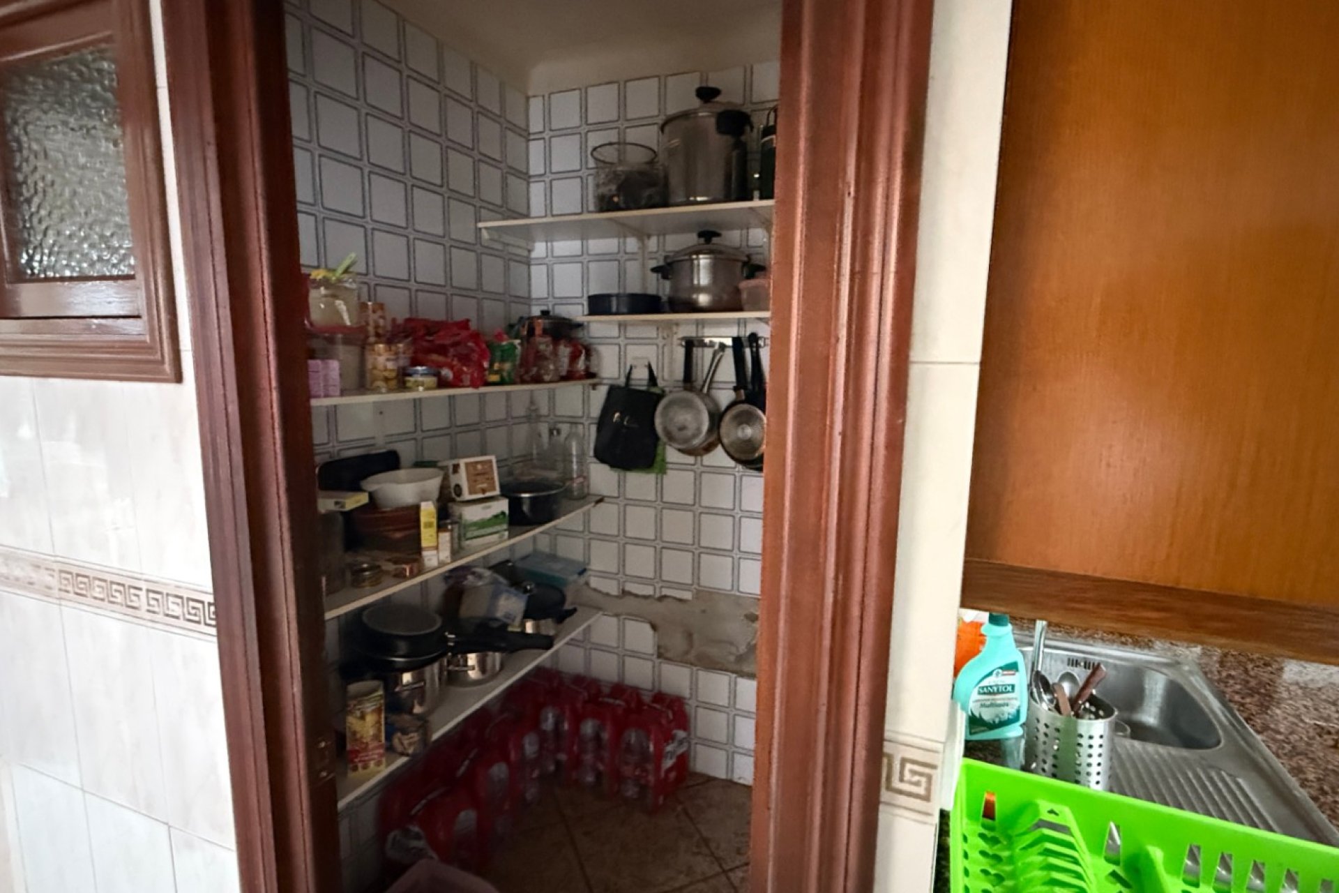 Revânzare - Town House -
Torrevieja - Costa Blanca