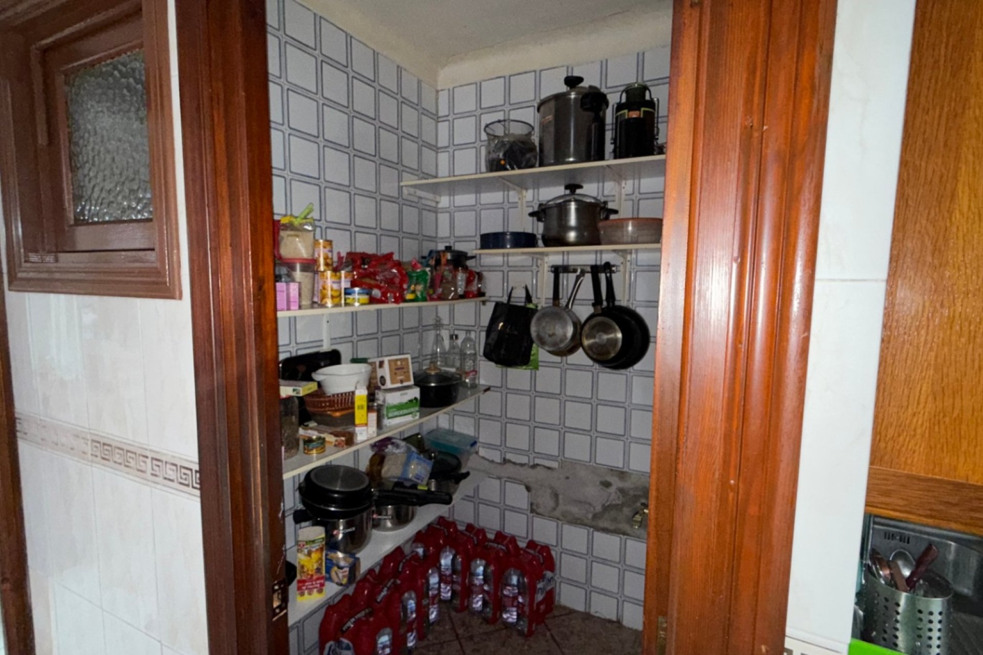 Revânzare - Town House -
Torrevieja - Costa Blanca