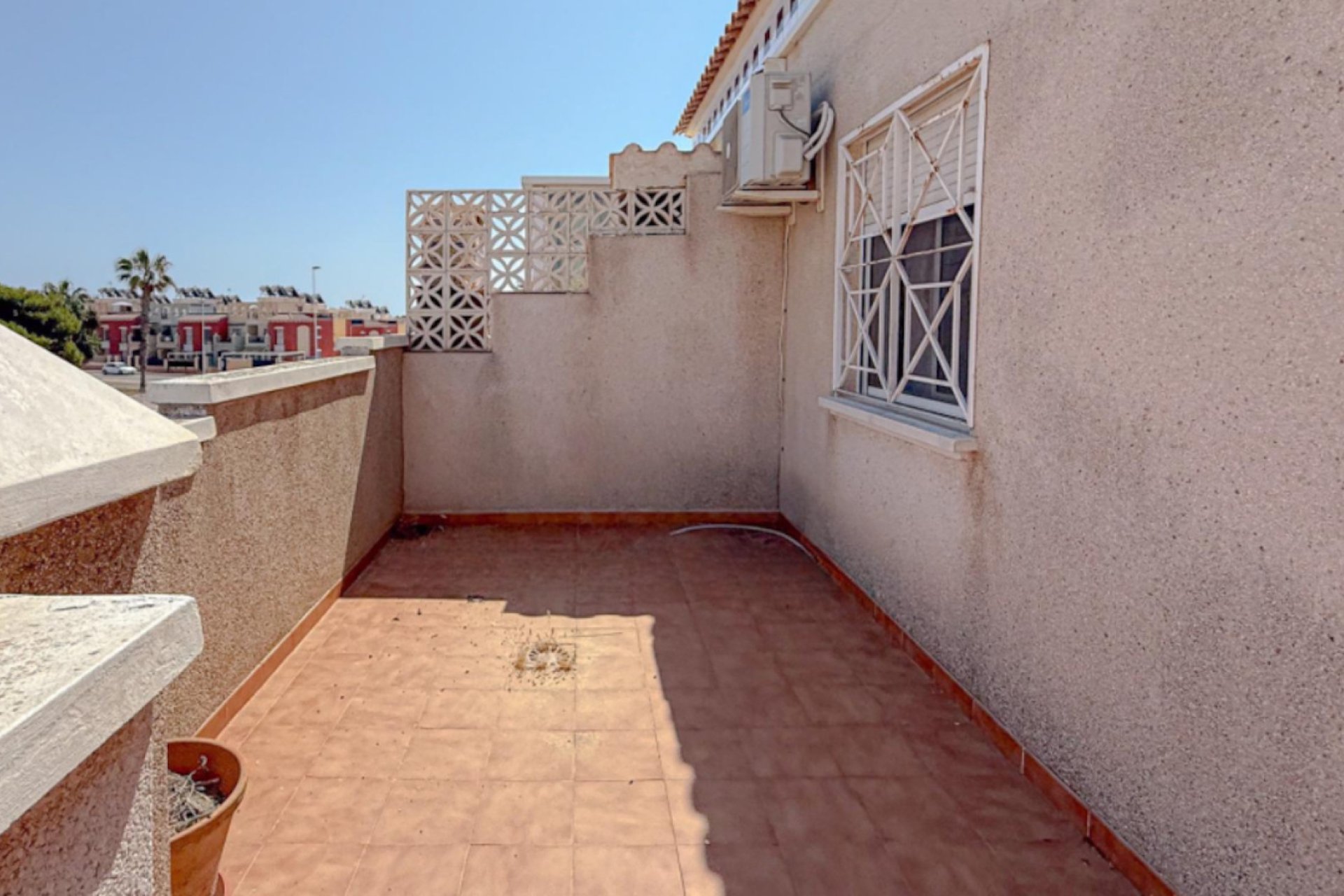Revânzare - Town House -
Torrevieja - Costa Blanca