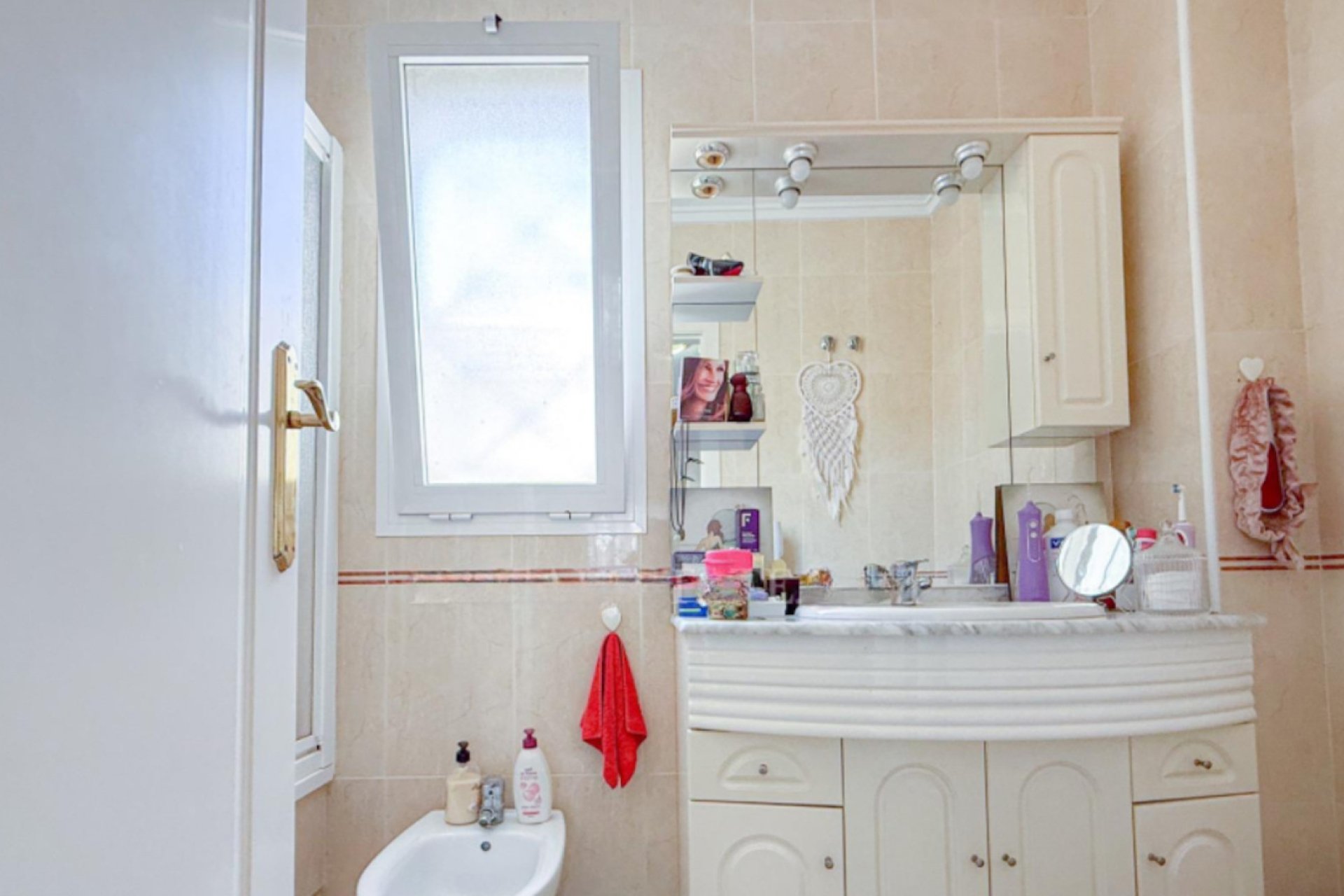 Revânzare - Town House -
Torrevieja - Costa Blanca