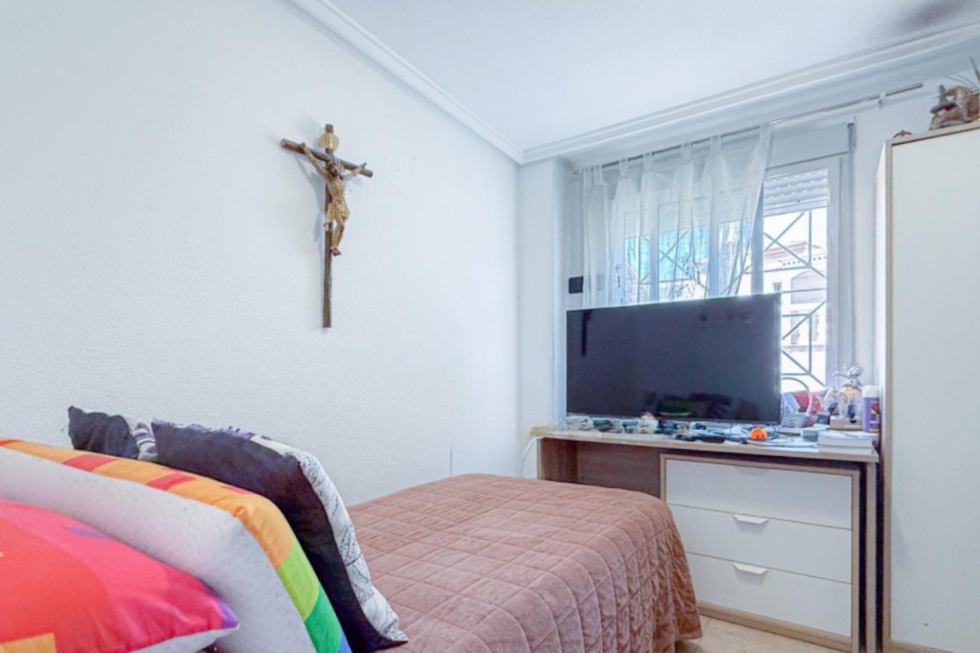 Revânzare - Town House -
Torrevieja - Costa Blanca