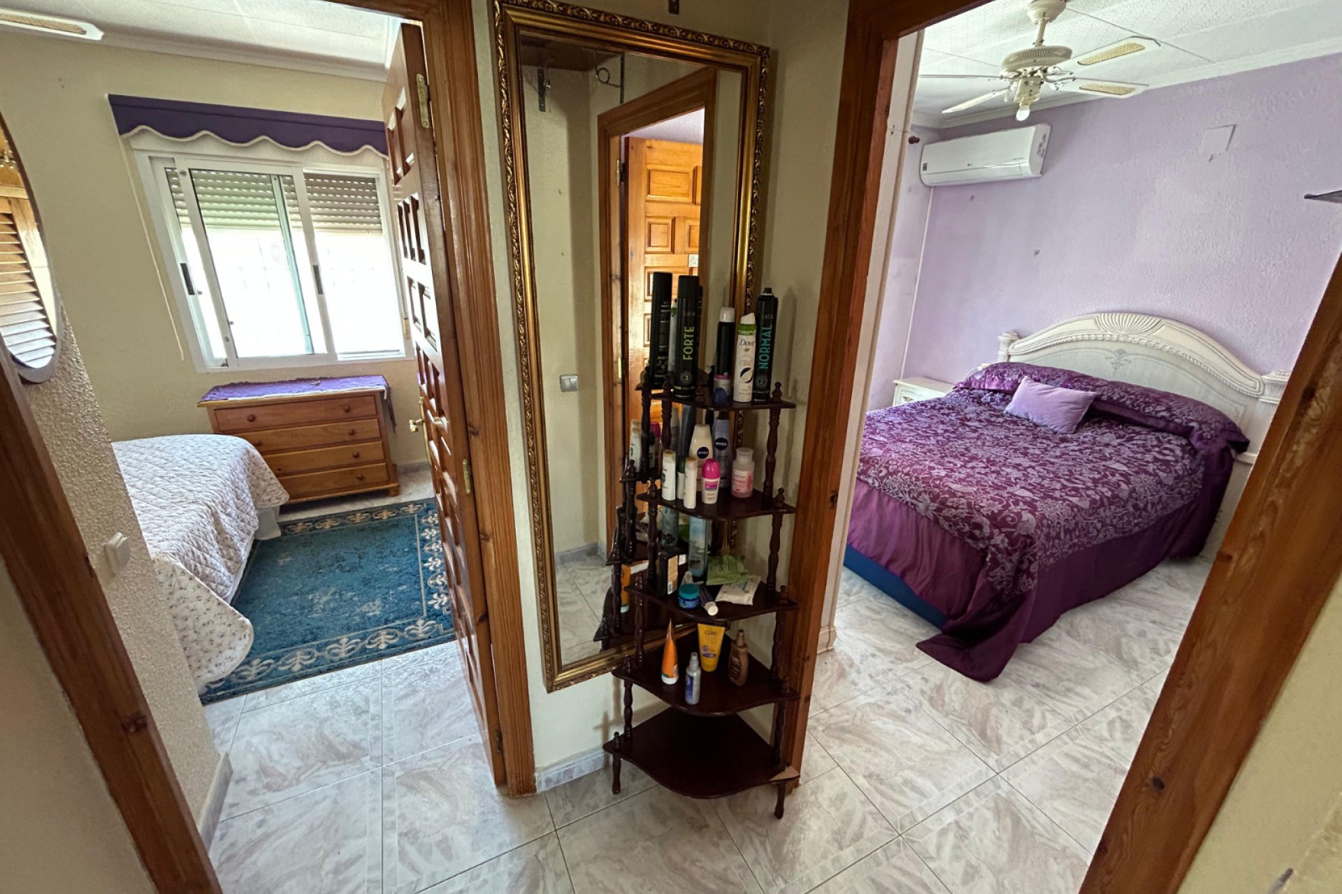 Revânzare - Town House -
Torrevieja - Costa Blanca