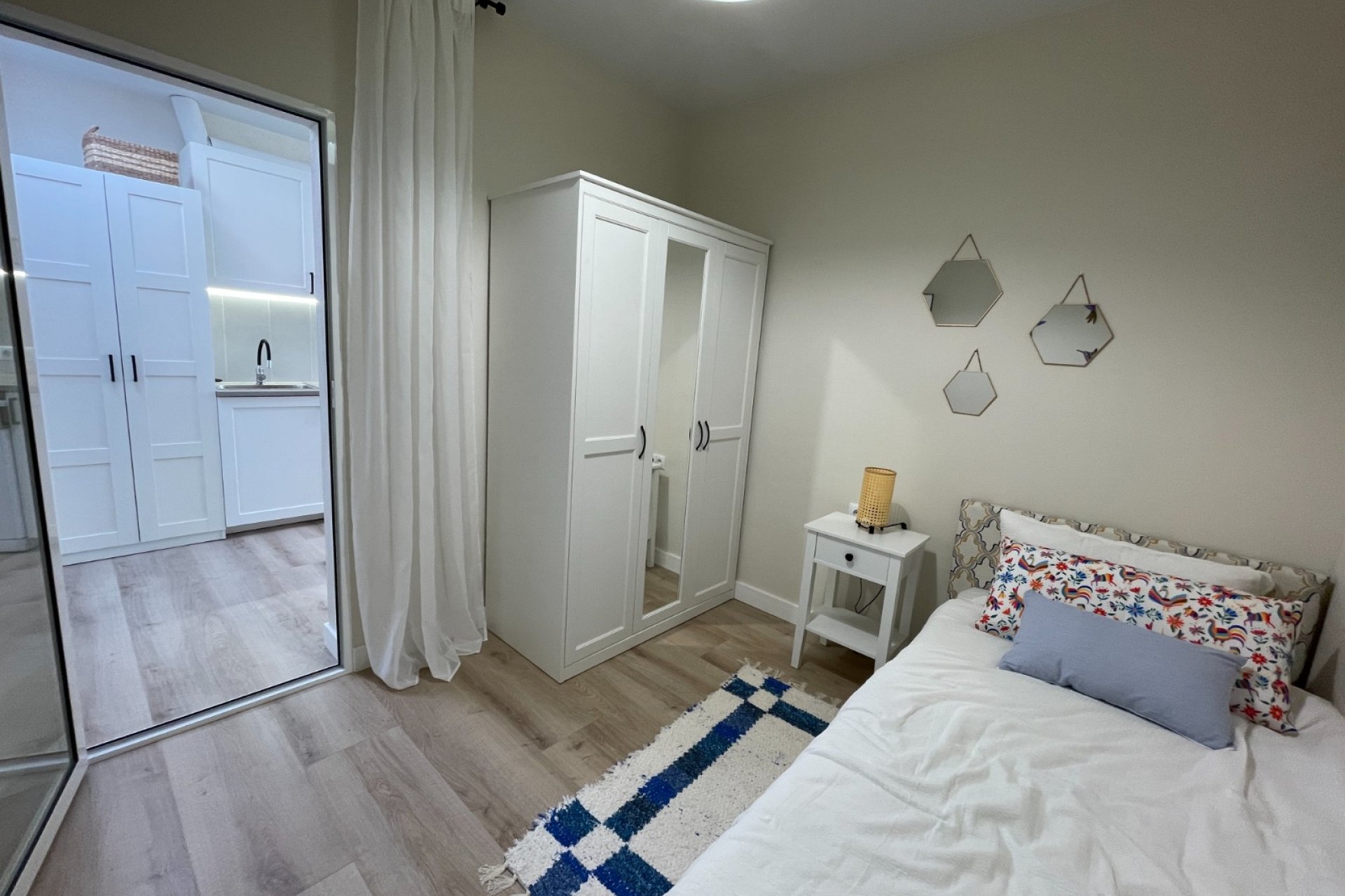 Revânzare - Town House -
Torrevieja - Costa Blanca
