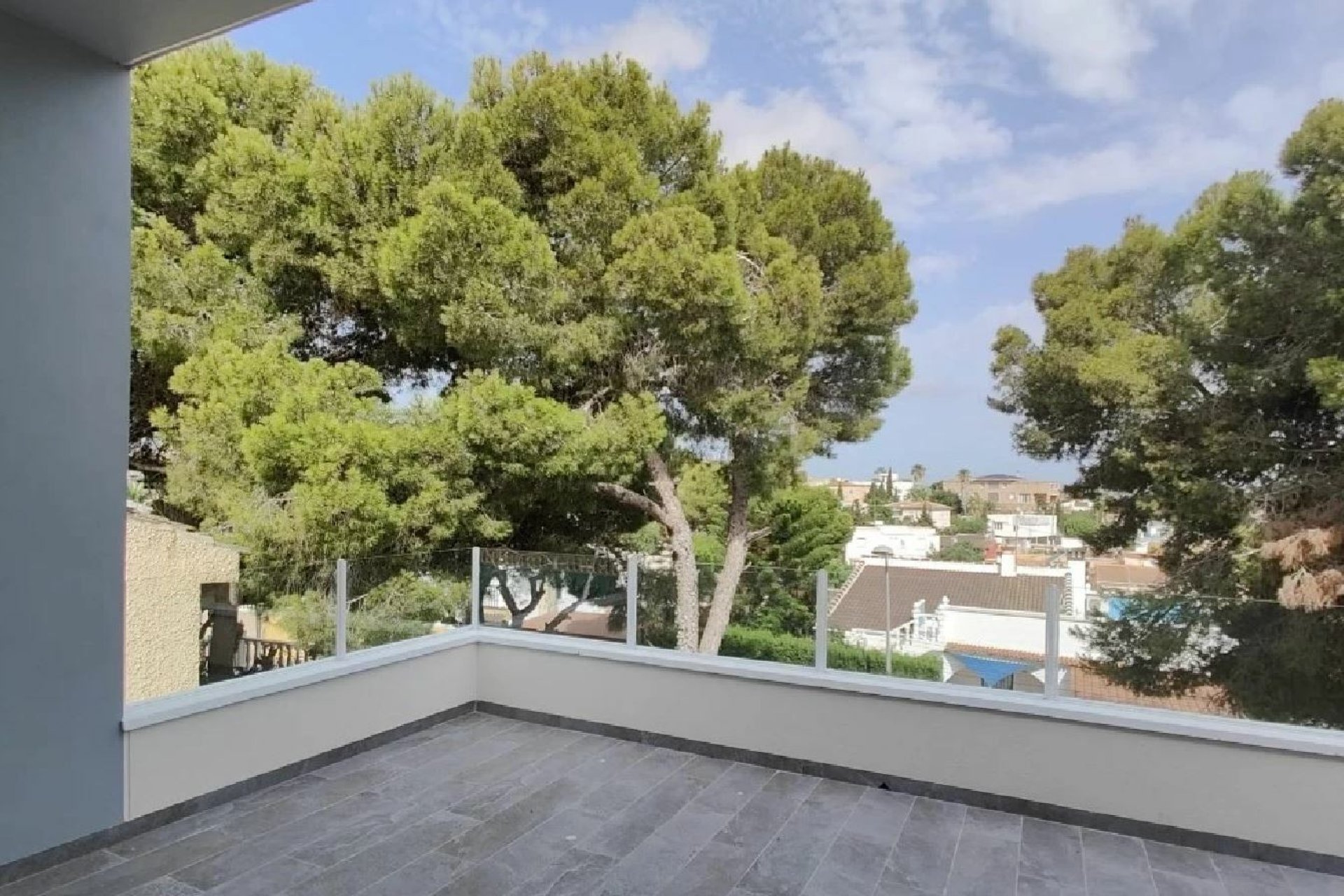 Revânzare - Town House -
Torrevieja - Costa Blanca